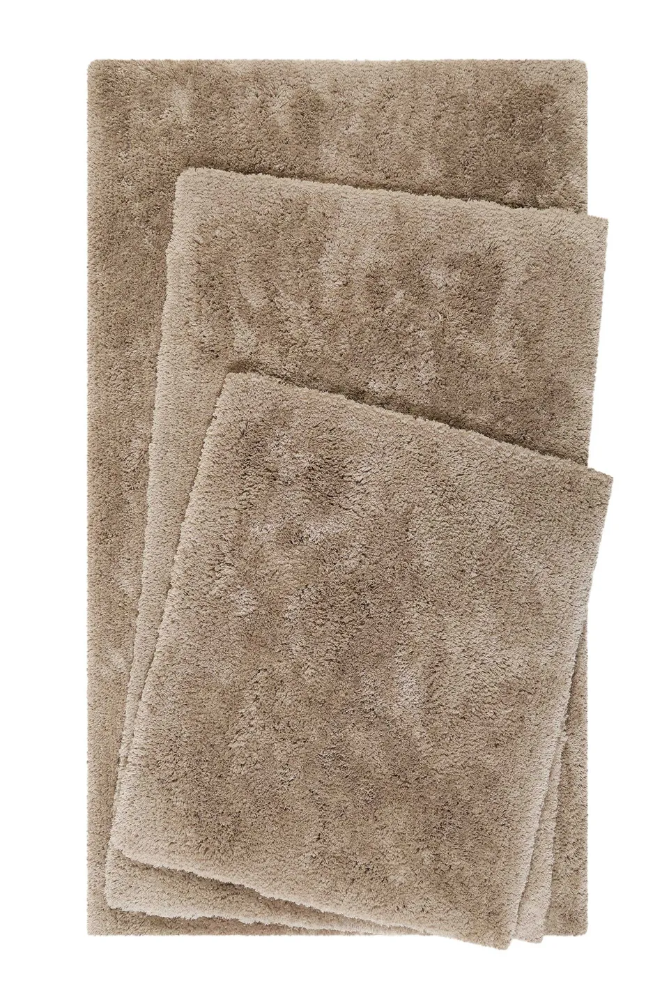 homie-living-porto-azzurro-badteppich-taupe-hochflor image 1
