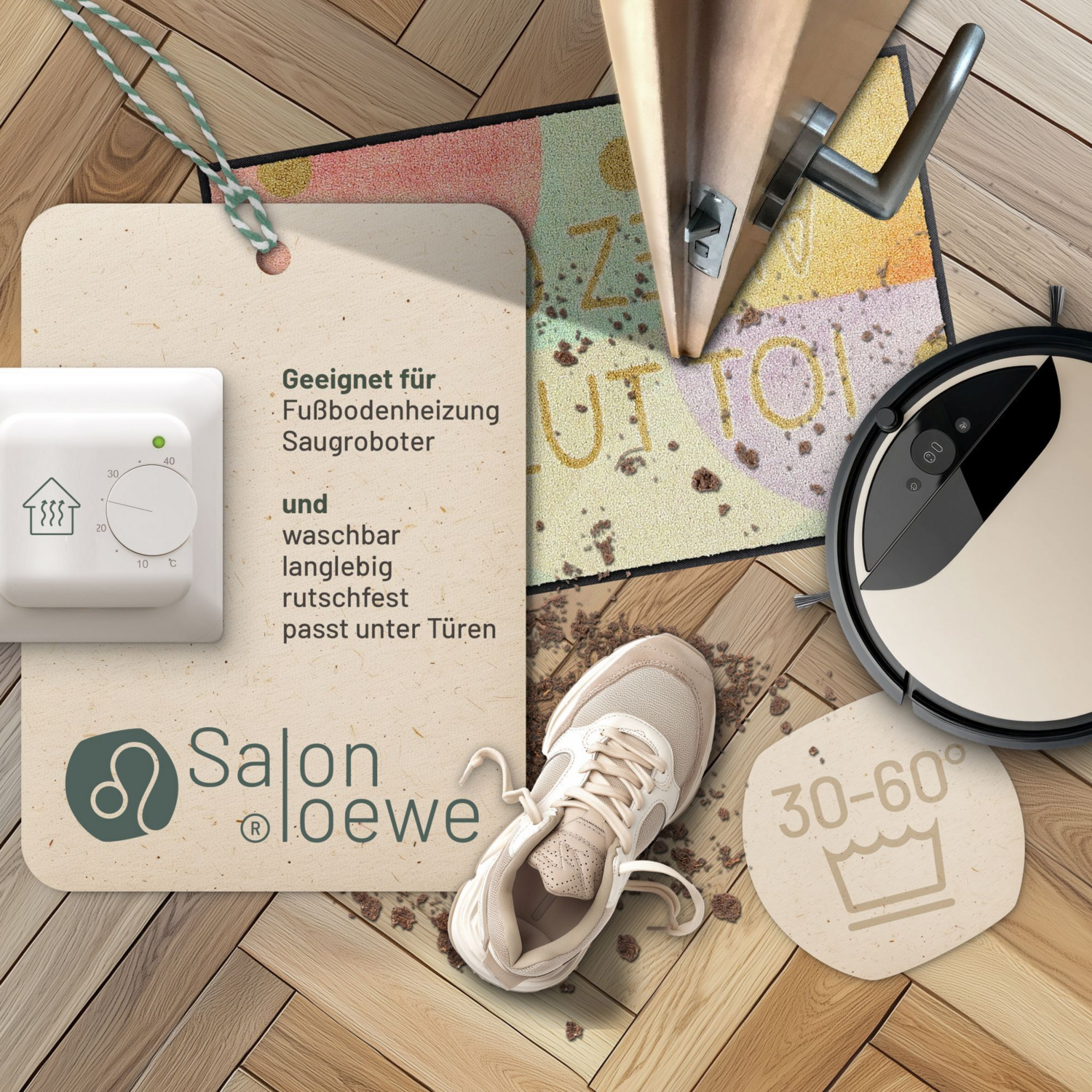 salonloewe-salut-toi-eingangsmatte-50-x-75-cm image 2