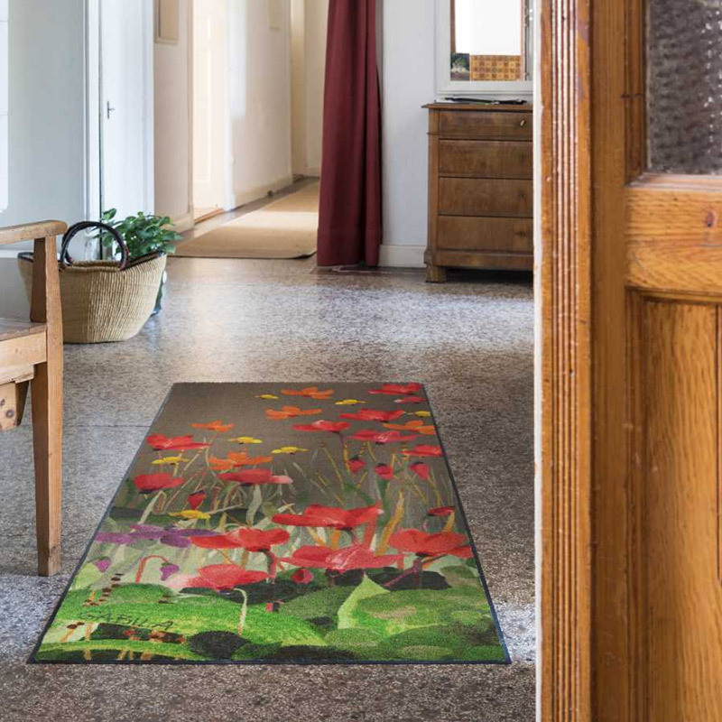 salonloewe-ciclamini-l-ufer-75-x-190-cm-gro-er-floraler-l-ufer-f-r-den-wohnberei image 2