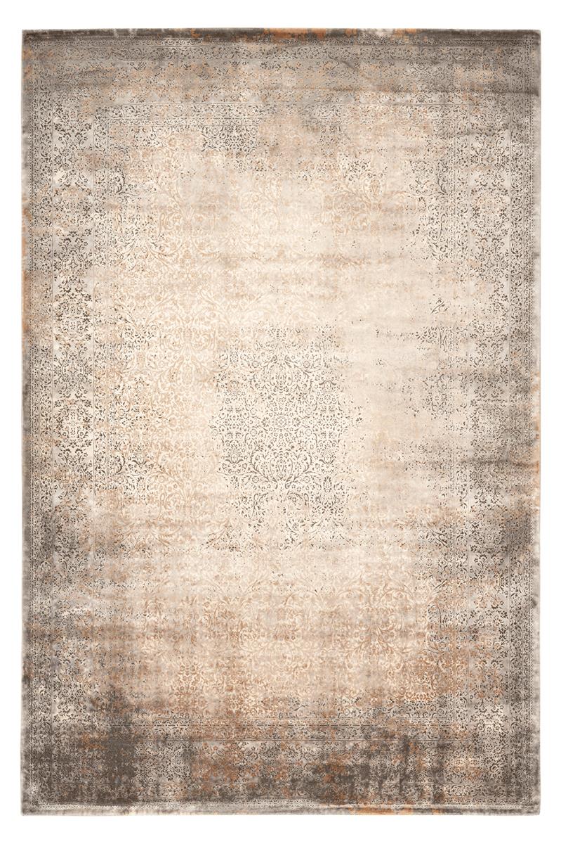 kayoom-gem-964-naturteppich-bambusseide-80-viskose-20-modacryl-verschiedene-gr-e image 1