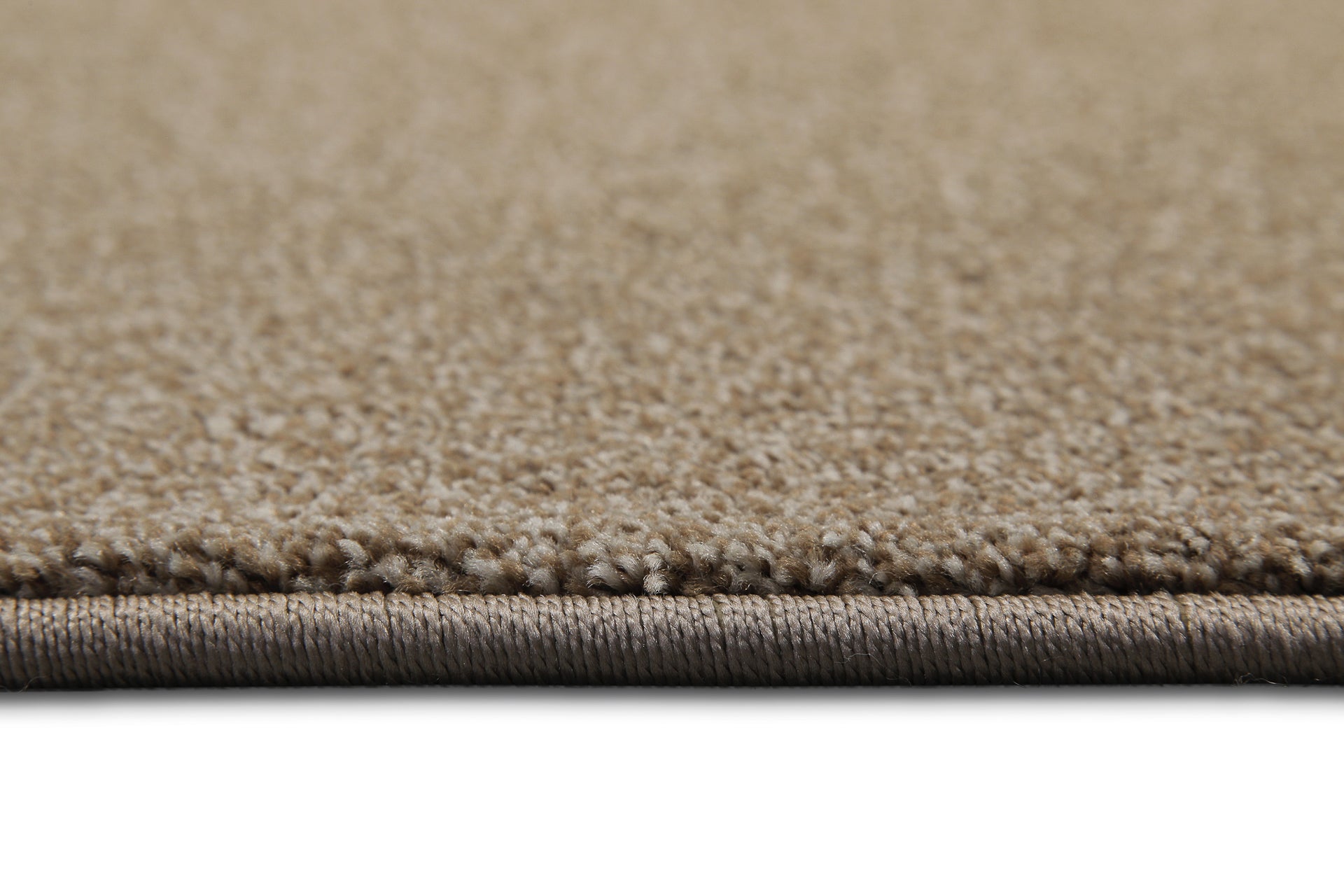 weconhome-tim-kurzflor-teppich-braun-beige-meliert image 4