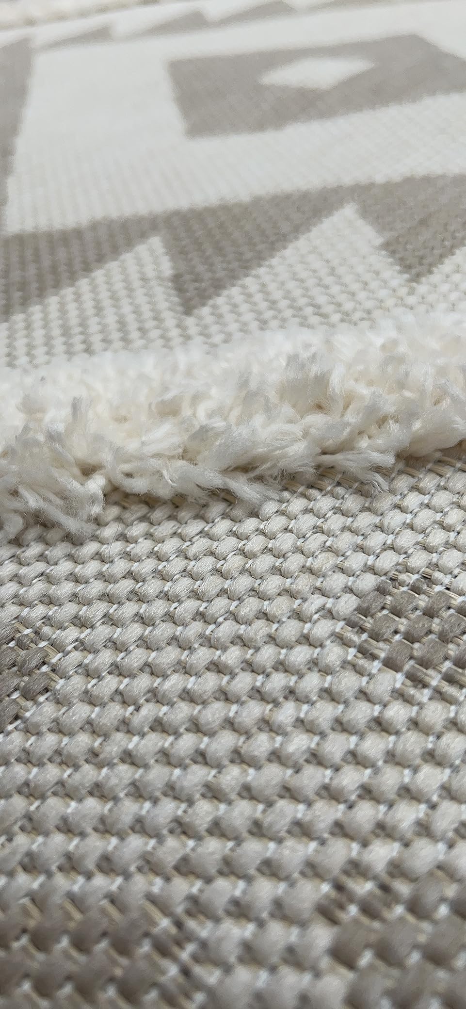 Toller Outdoor-Teppich