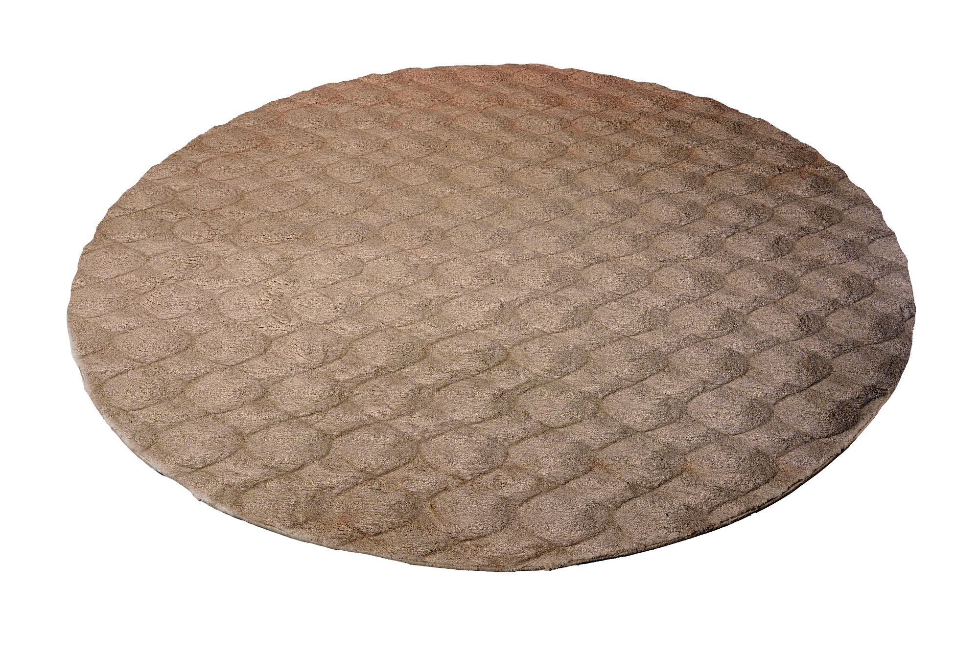 kayoom-royal-glow-825-hochflorteppich-27-mm-flor-1850-g-m-polyester-baumwolle-vi image 6