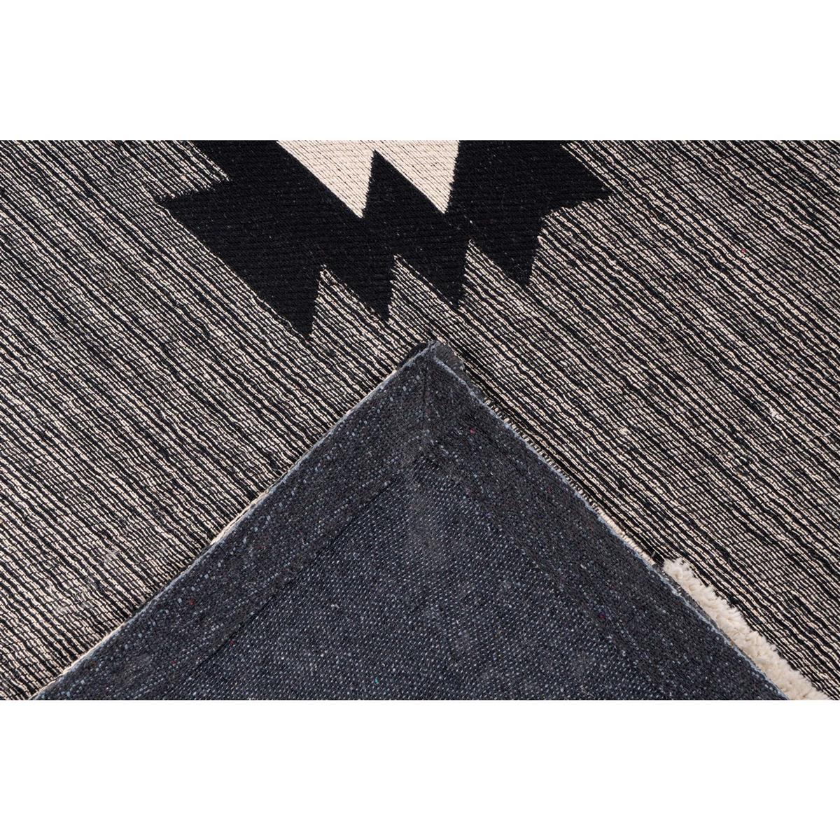 kayoom-ethnie-425-flachflorteppich-mit-ethno-muster-jacquard-gewebt image 6