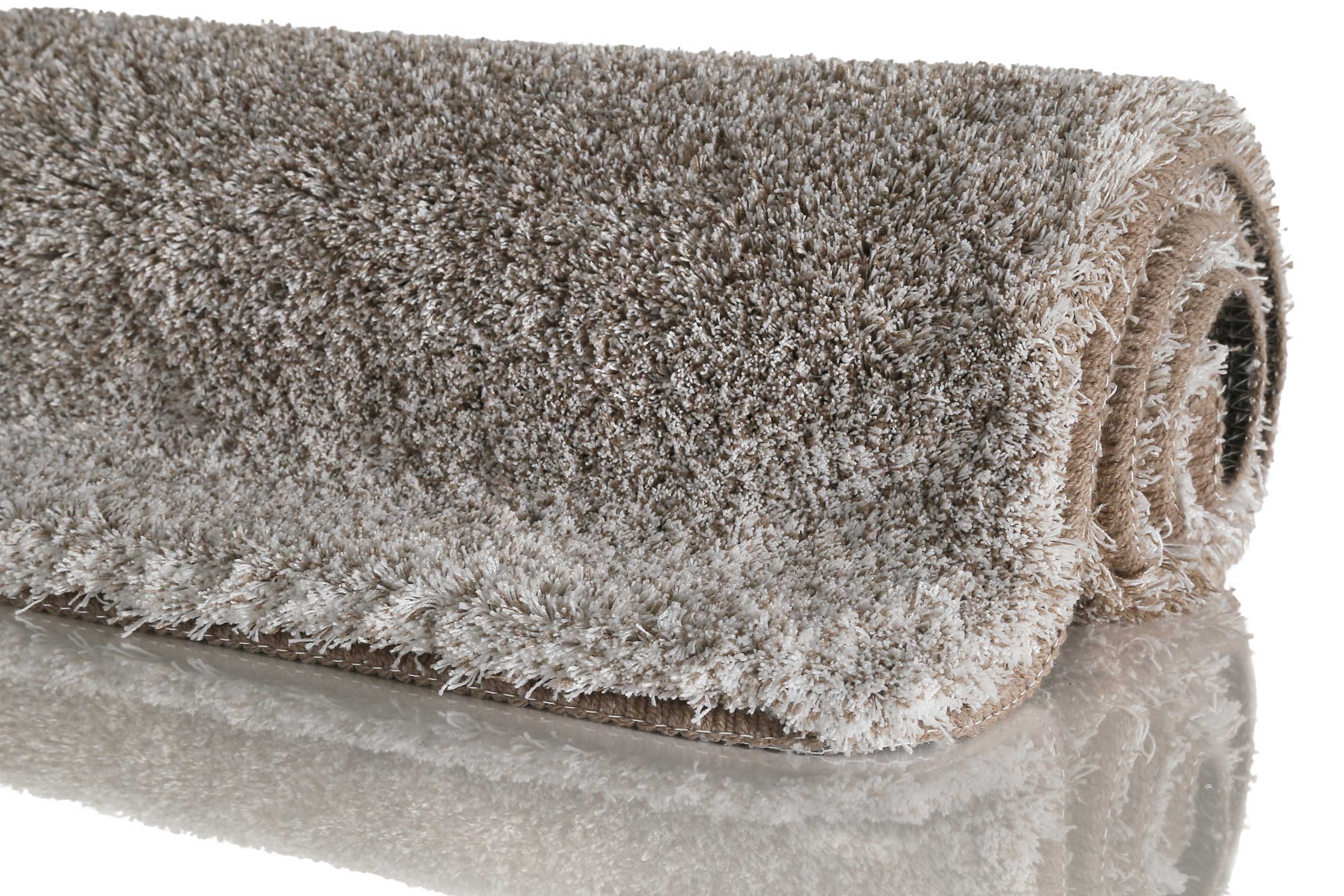 weconhome-basics-badteppich-taupe-meliert-luuk-getuftet image 7