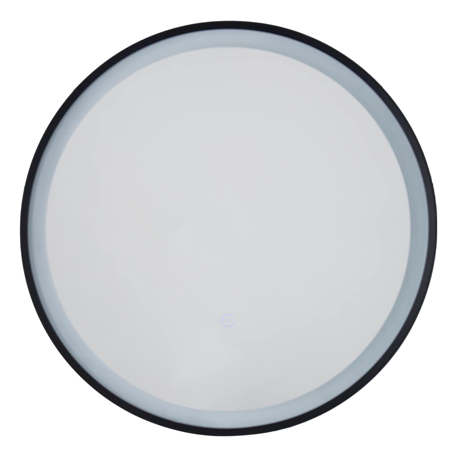 paco-home-typ-6-badspiegel-rund-50cm-mit-led-beleuchtung-und-touch-schalter image 1