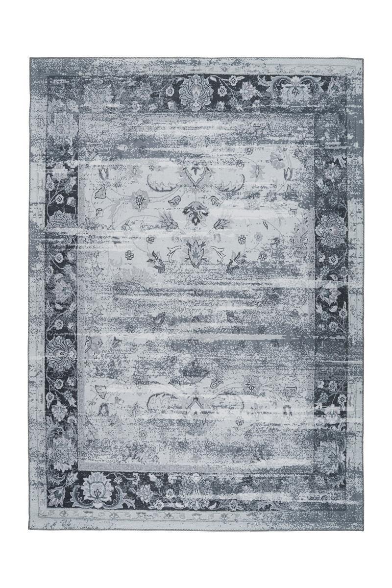 kayoom-galaxy-1225-flachflorteppich-vintage image 6