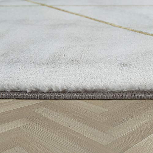 paco-home-brilliance-marmor-teppich-rund-120-cm-grau-gold image 7