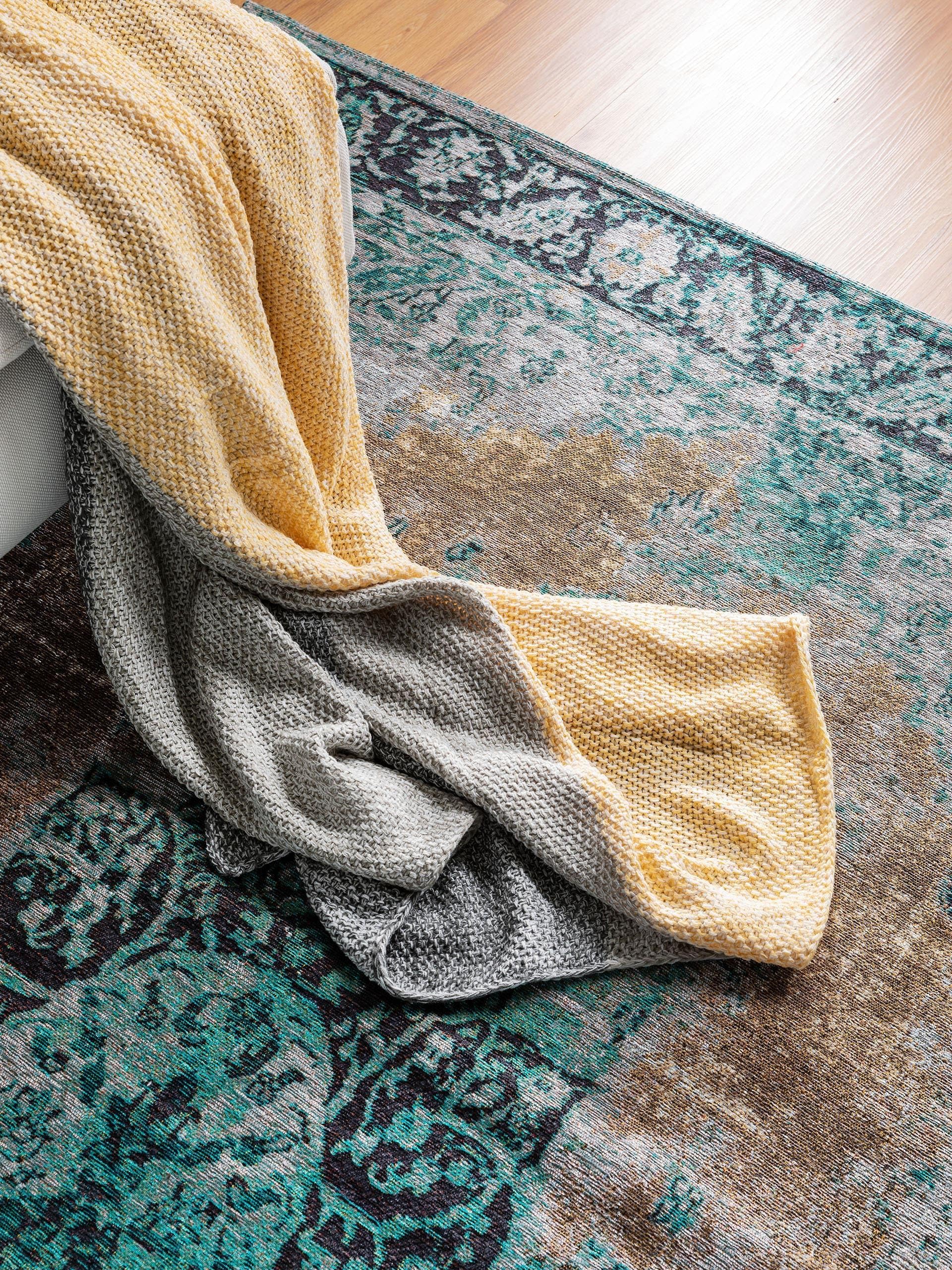 benuta-flachgewebe-teppich-tosca-t-rkis-75x165-cm-29-50-statt-58-99 image 5
