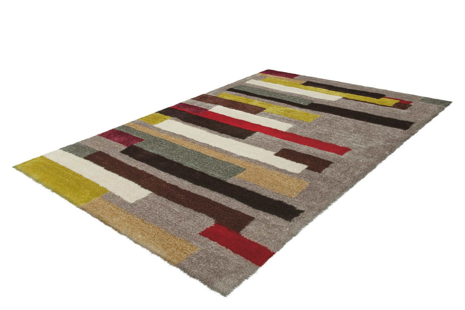 kayoom-dance-8104-hochflorteppich-modern-weich-pflegeleicht-44-50-statt-89 image 7