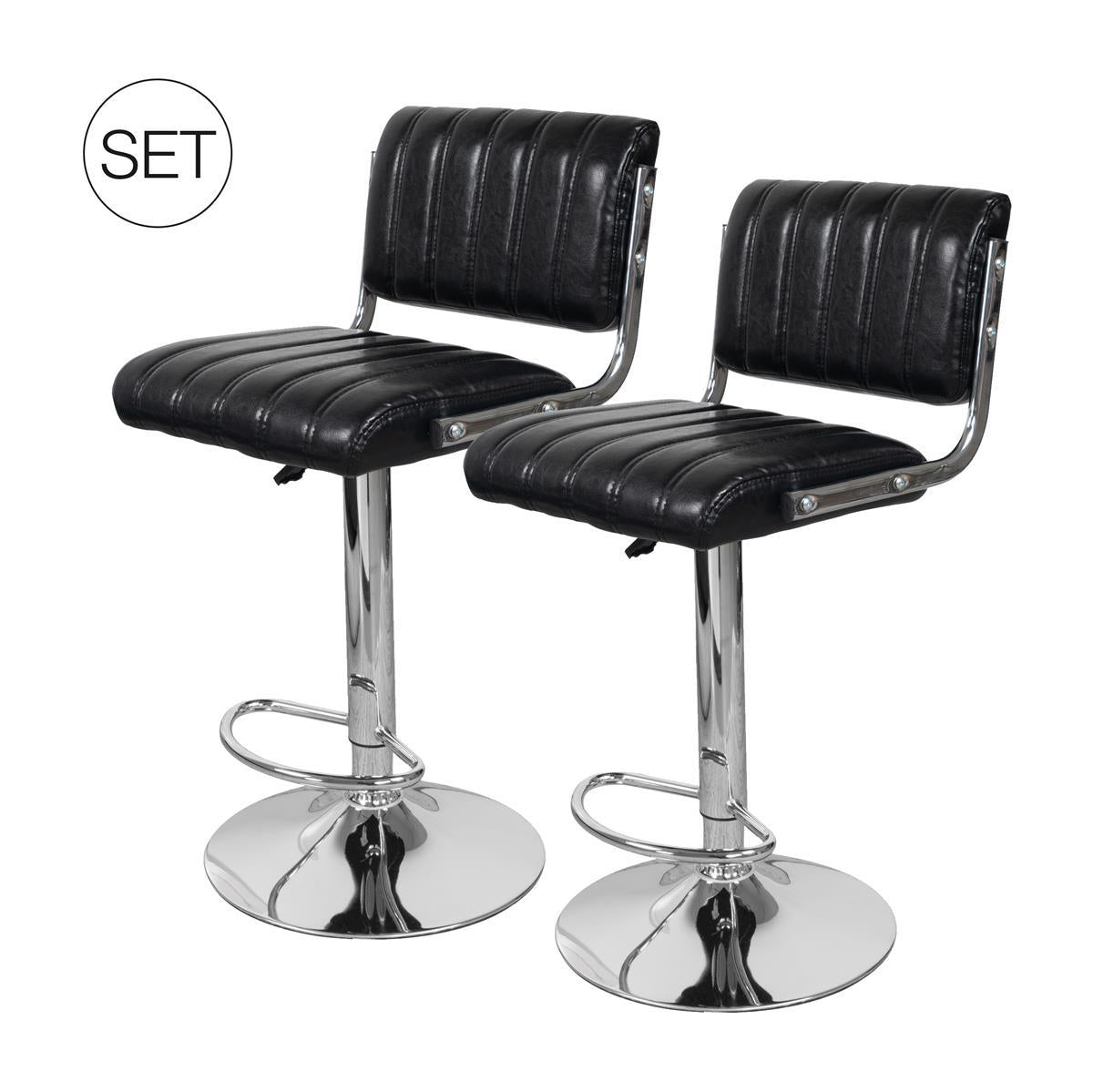 kayoom-barstuhl-midnight-725-2er-set-eleganter-barhocker-im-doppelpack image 3