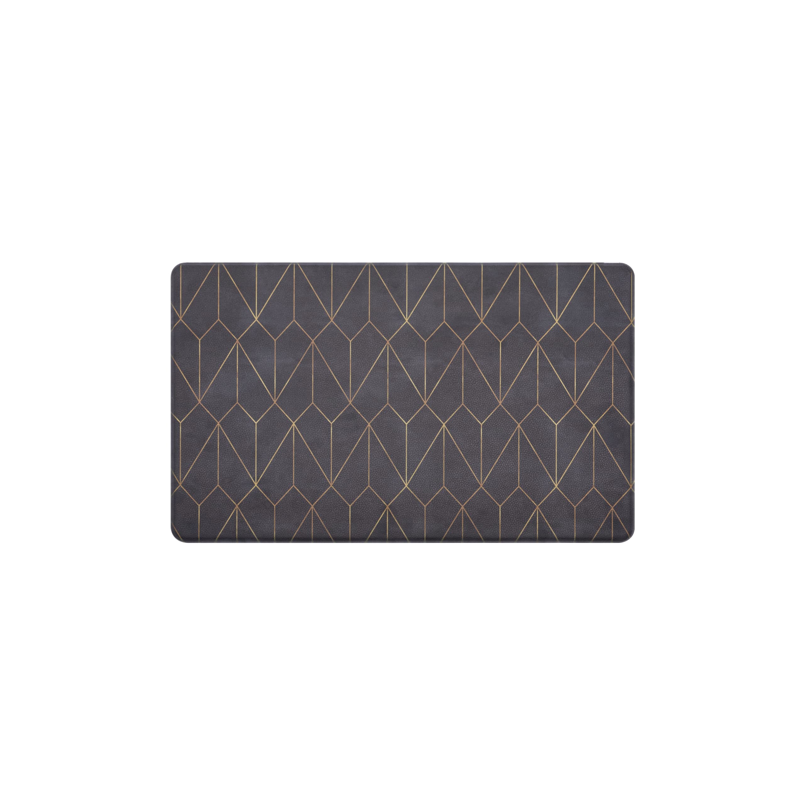 paco-home-k-chenmatte-k-chenl-ufer-pvc-rutschfest-schwarz-2-45x75-cm image 7