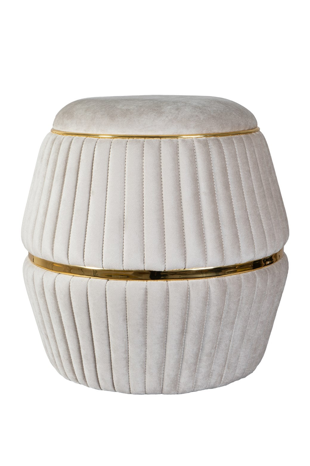 kayoom-hocker-doric-225-pouf-mit-steppung-vielseitig-einsetzbar image 8