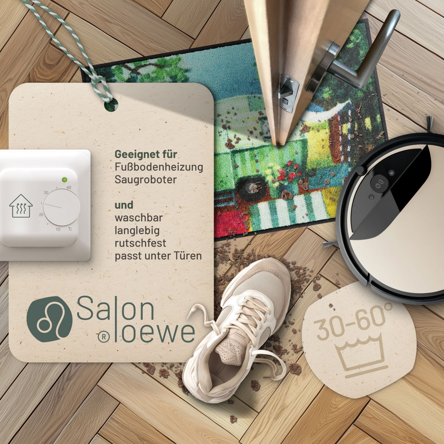 salonloewe-weekend-eingangsmatte-50-x-75-cm image 3