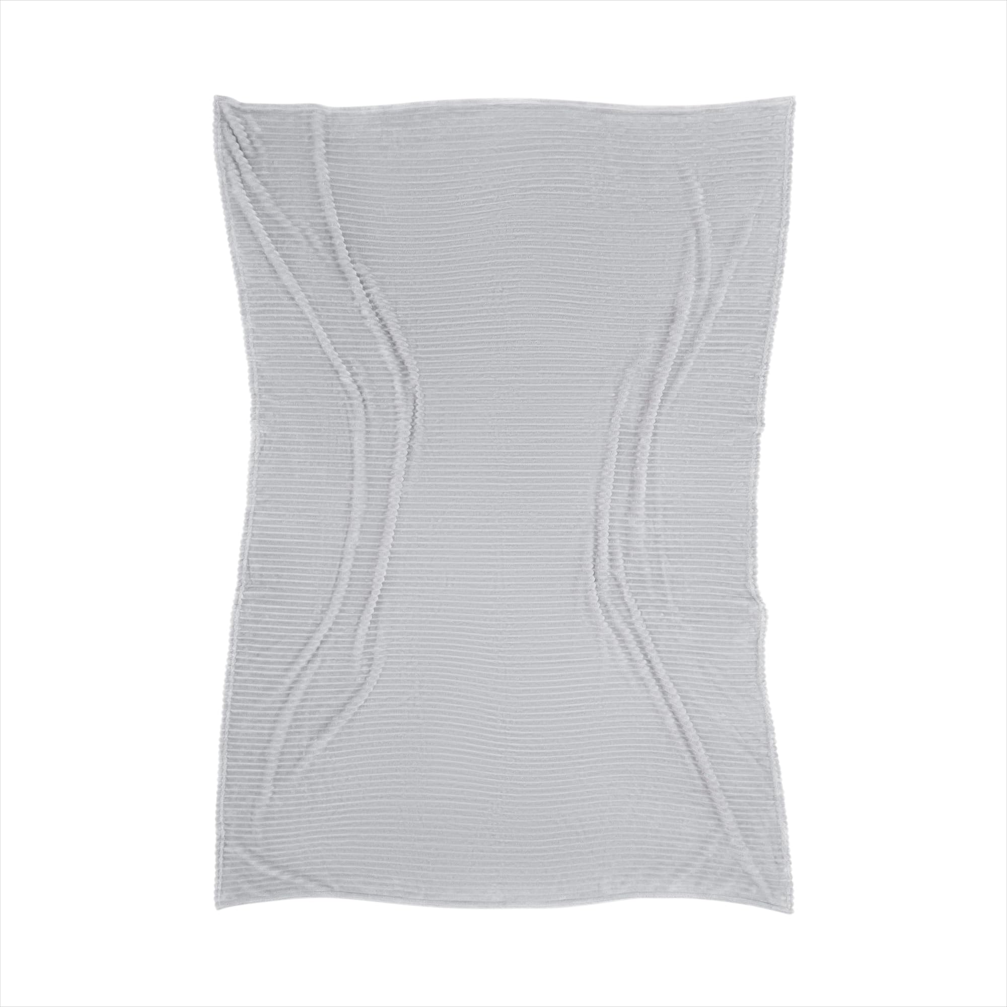 paco-home-kuscheldecke-flauschig-grau-150x200-cm image 3