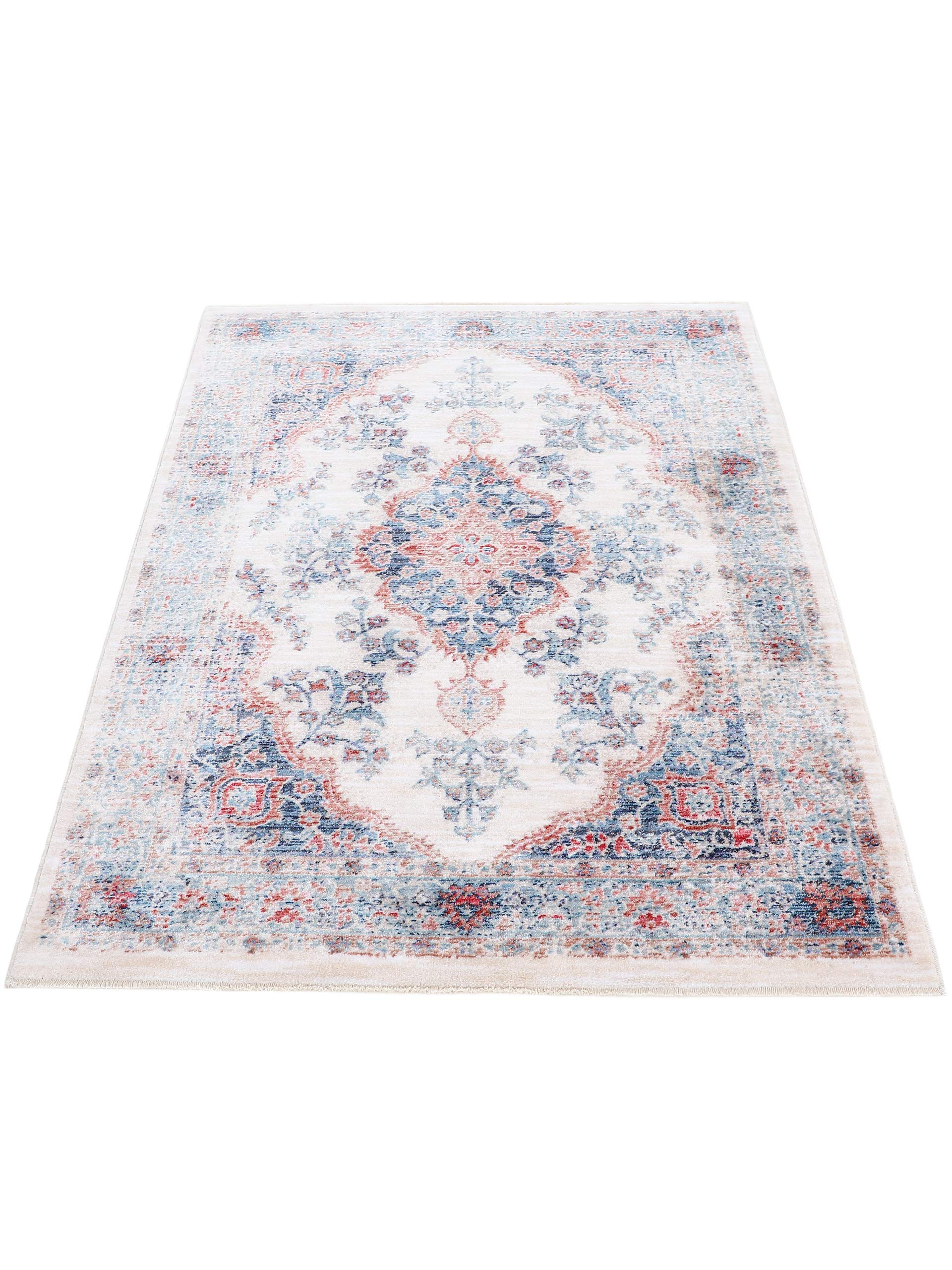 carpetfine-vintage-teppich-phoenix-creme-60x100-cm image 4