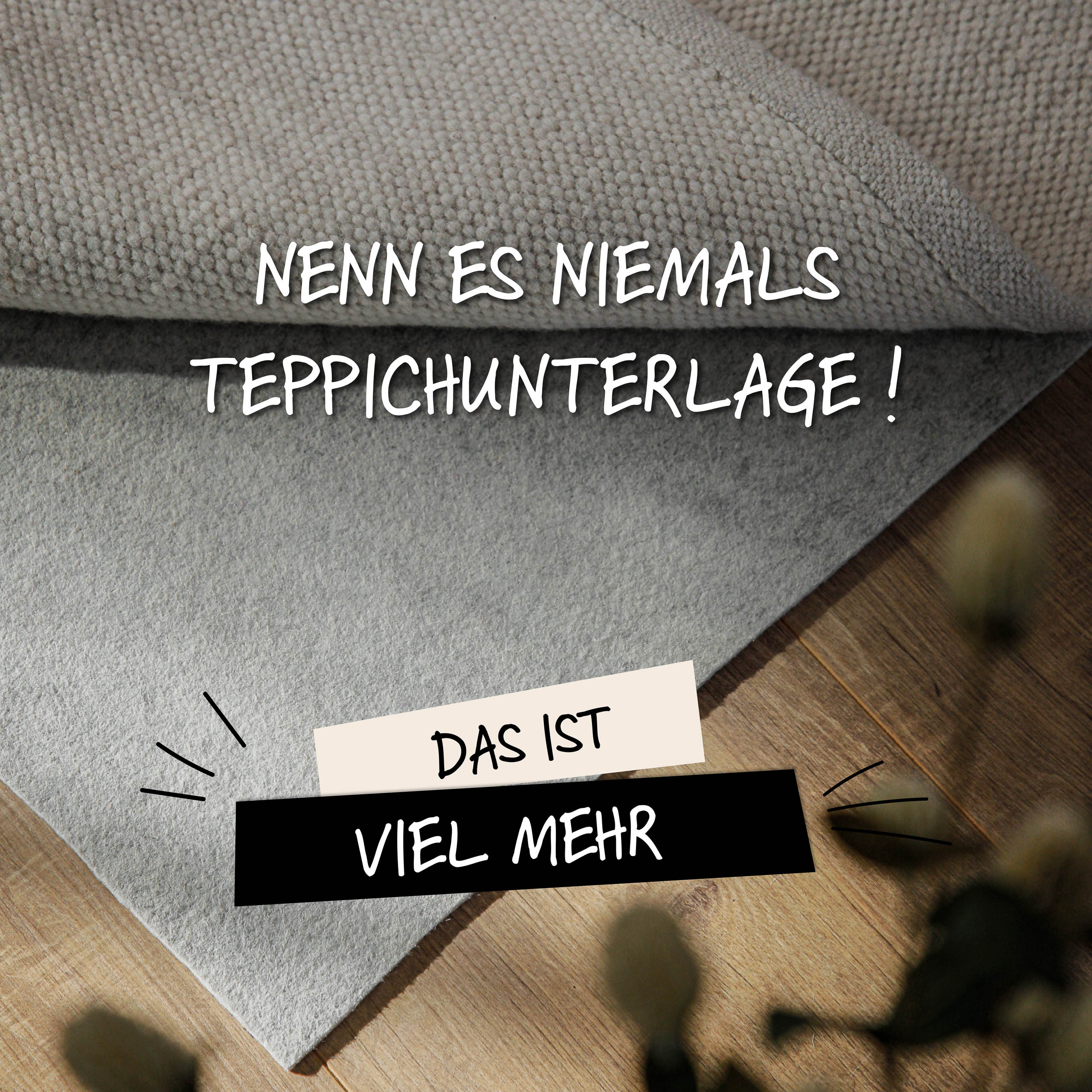 weconhome-premium-rugpad-teppichunterlage-100-recyceltes-polyester-eckig-quadrat image 4
