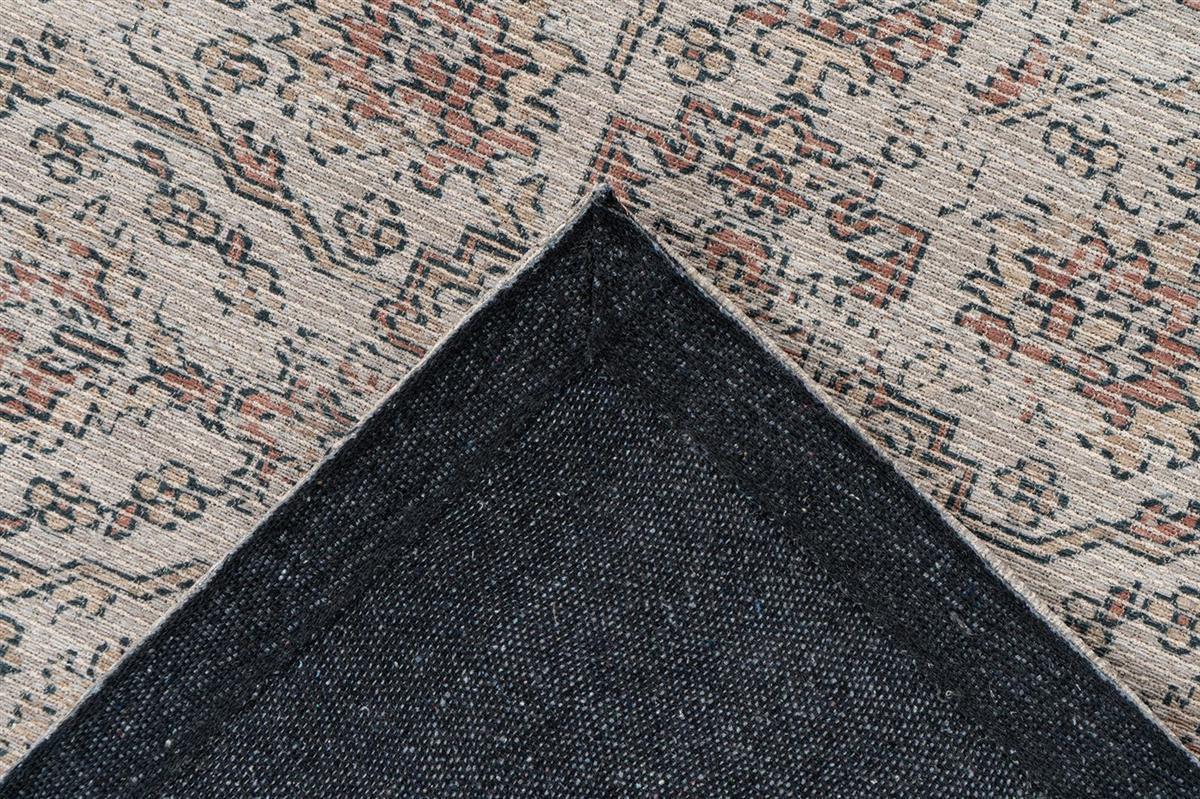 kayoom-perry-325-teppich-vintage-baumwolle image 4