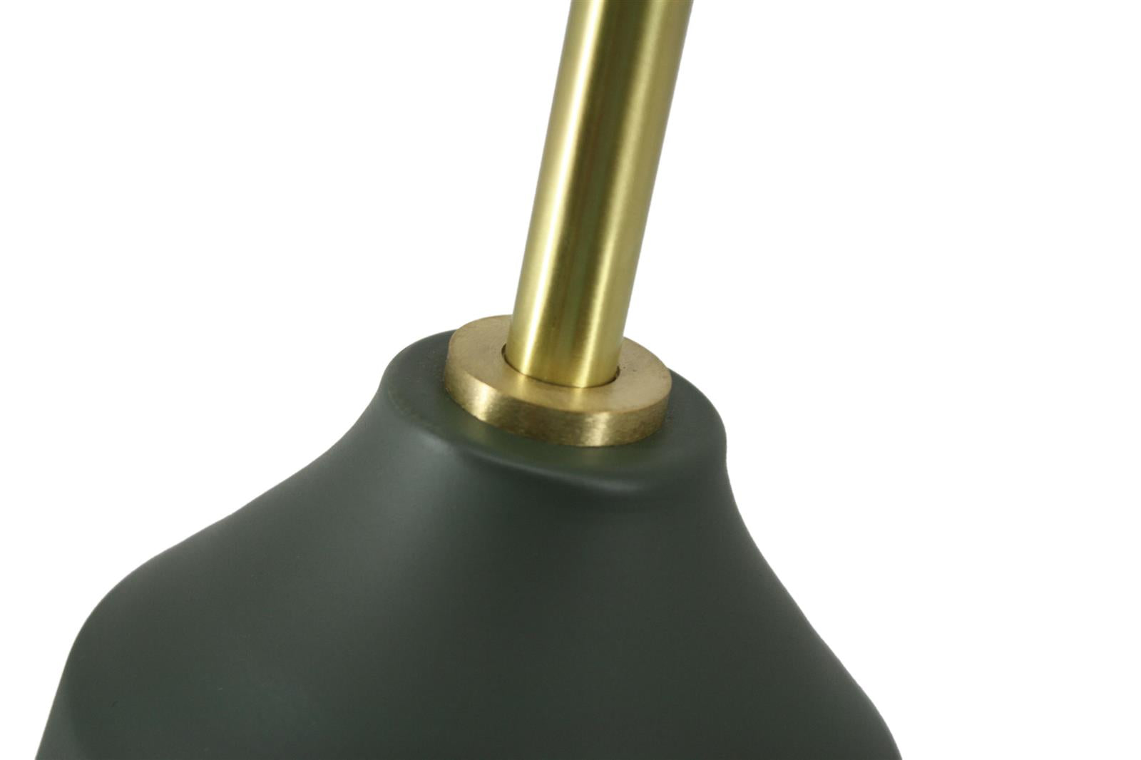 kayoom-carisa-287-tischlampe-industrial-design-in-army-gr-n-mit-goldakzenten image 4
