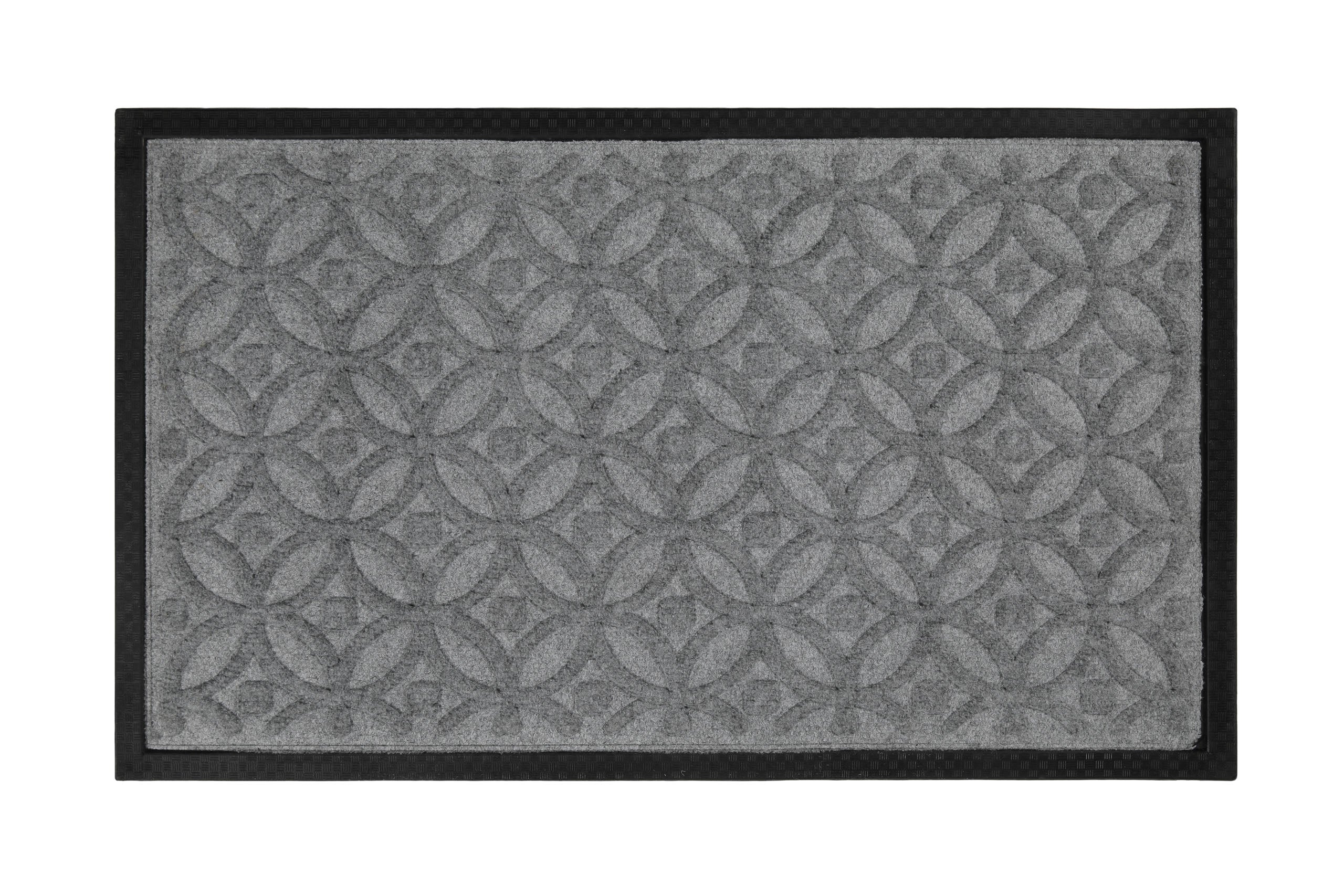 weconhome-fu-matte-midnight-mosaic-hellgrau-recycelte-synthetikfaser image 3