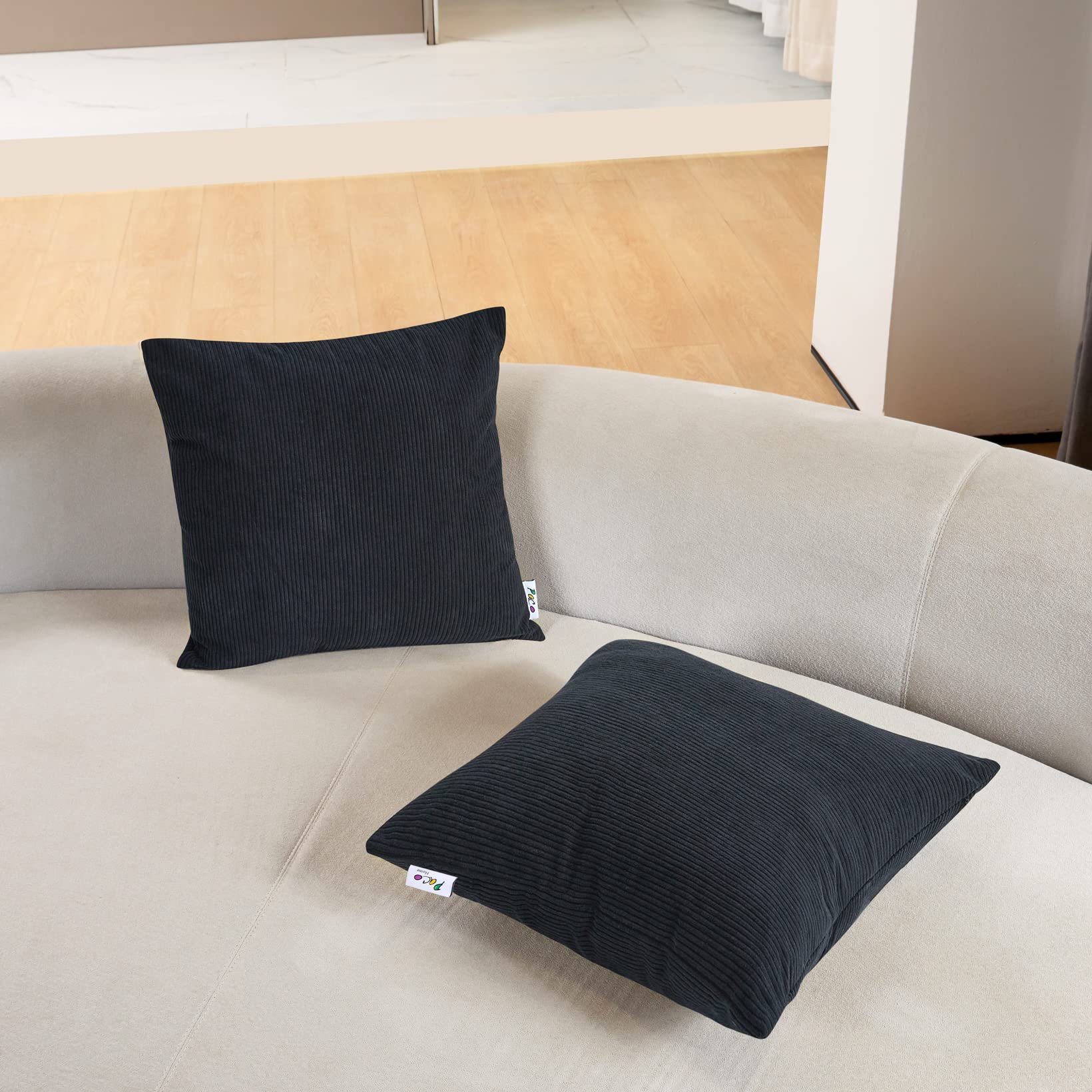 paco-home-kordsamt-kissenbez-ge-2er-set-beige-2 image 5