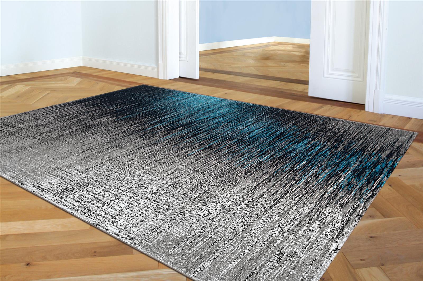 kayoom-move-4453-kurzflorteppich-modernes-design-verschiedene-gr-en-f-r-wohn-und image 4