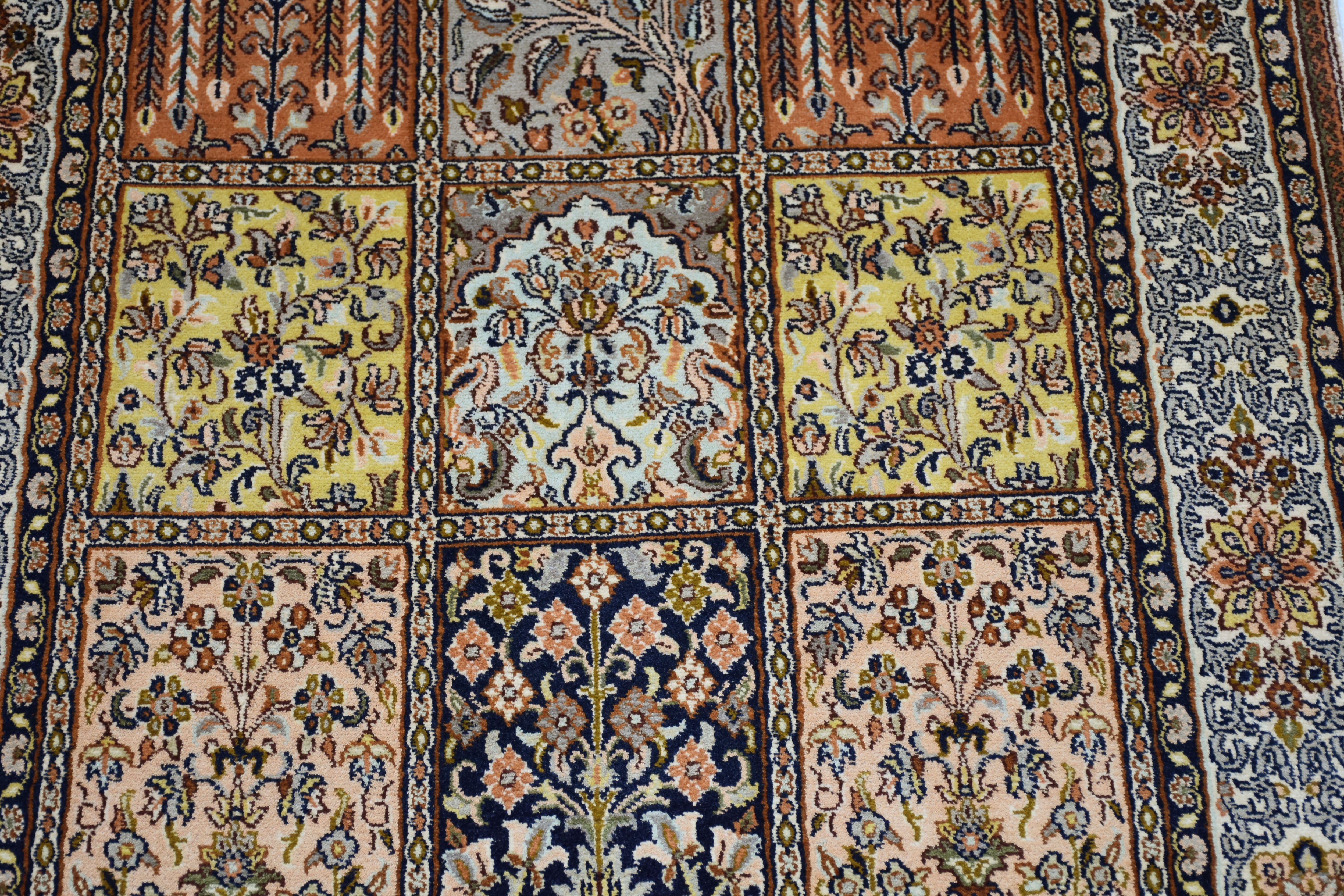 kayoom-r-taj-5098-multi-teppich-90x161-cm-handgewebter-orient-design-teppich image 4