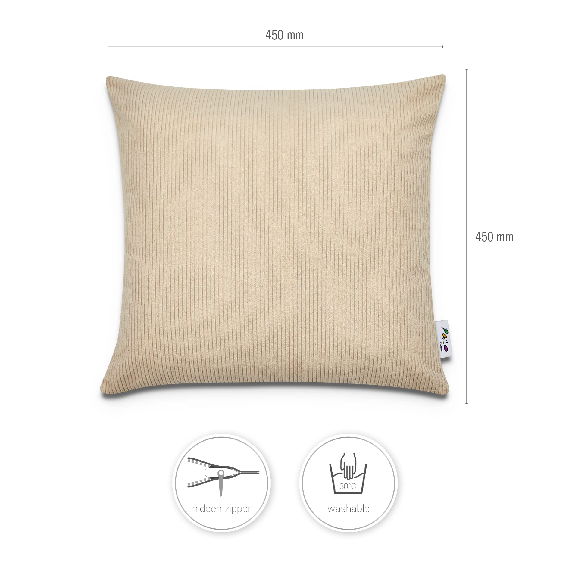 paco-home-kordsamt-kissenbez-ge-2er-set-beige-2 image 3