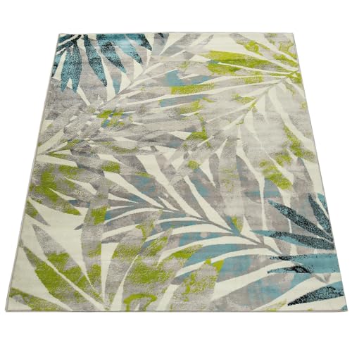 paco-home-designer-teppich-jungle-mehrfarbig-80x150-cm image 8