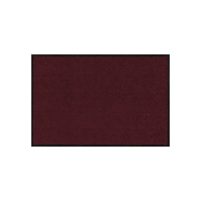 salonloewe-weinrot-teppich-50-x-75-cm image 1