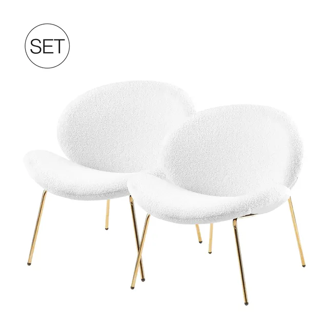 kayoom-jaden-125-2er-set-lounge-stuhl-teddy-kr-usel-effekt-modern-verschiedene-f image 1