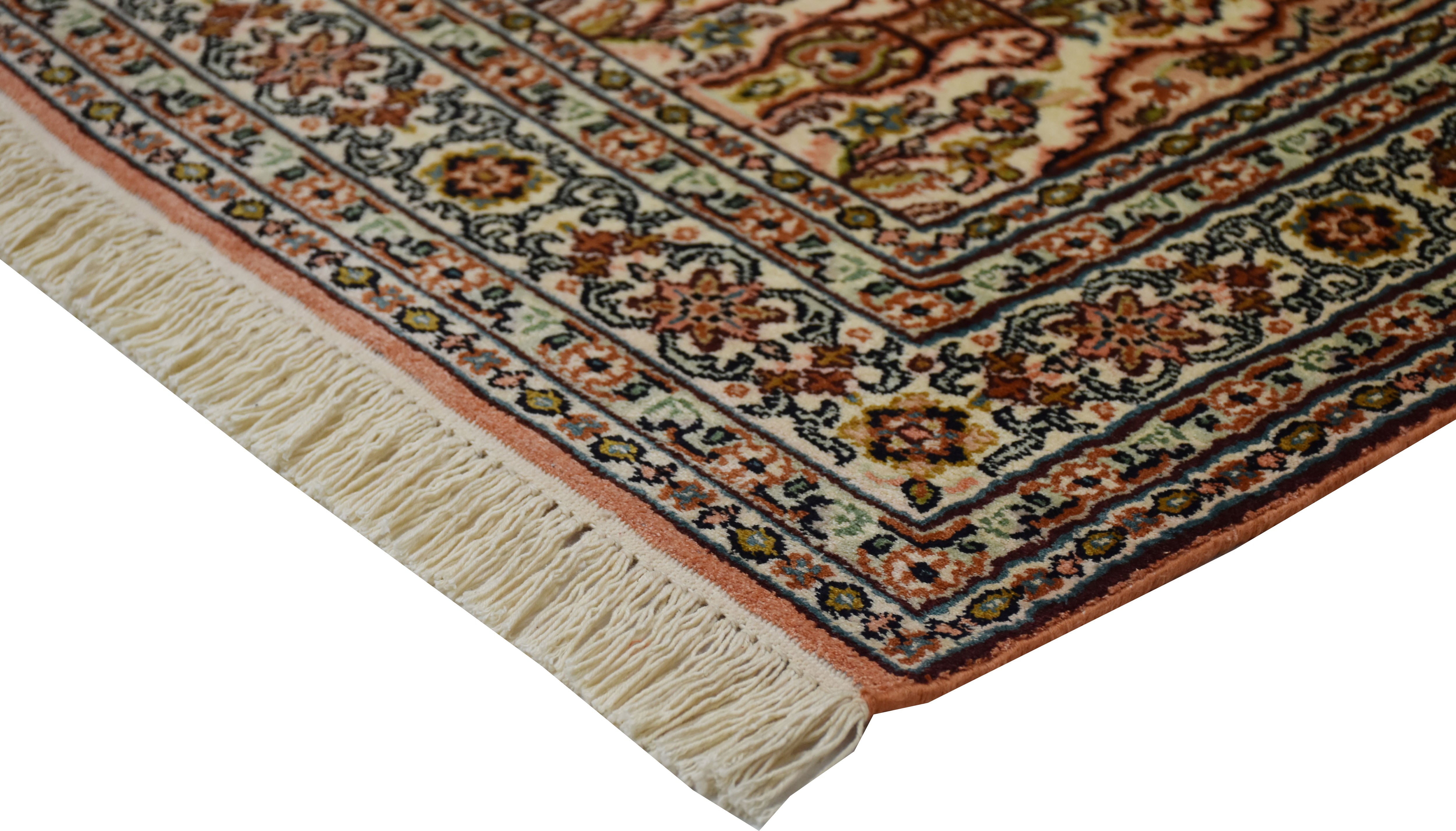 kayoom-r-taj-9314-multi-92-cm-x-157-cm-handgewebter-oriental-teppich image 5