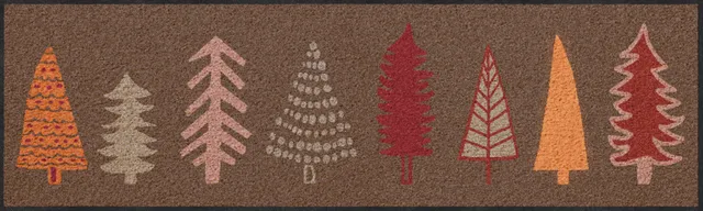 salonloewe-lametta-trees-taupe-minimatte-30-x-100-cm image 1