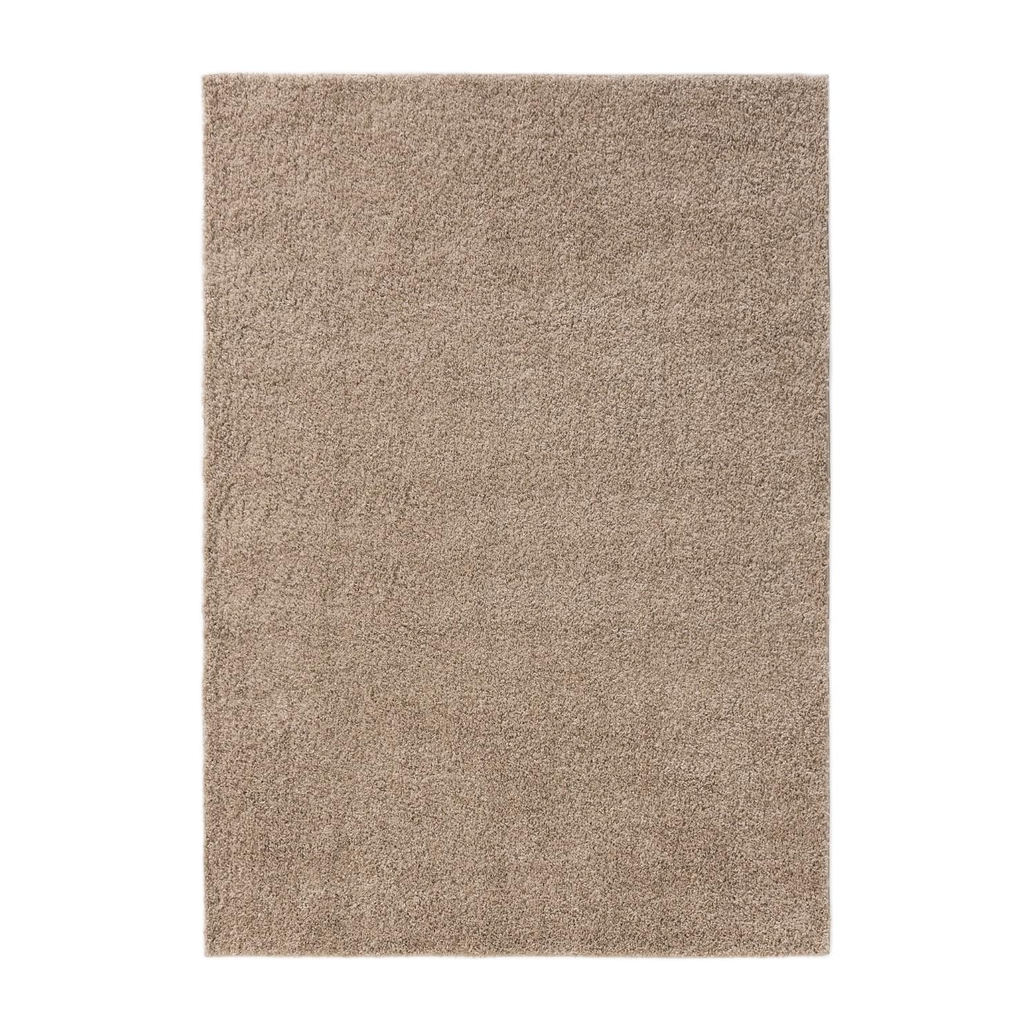 benuta-basic-hochflorteppich-soho-beige-160x230-cm image 1