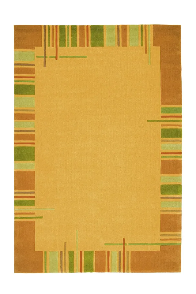 kayoom-joy-4044-motivteppich-bunt-pflegeleicht-98-15-statt-229 image 1