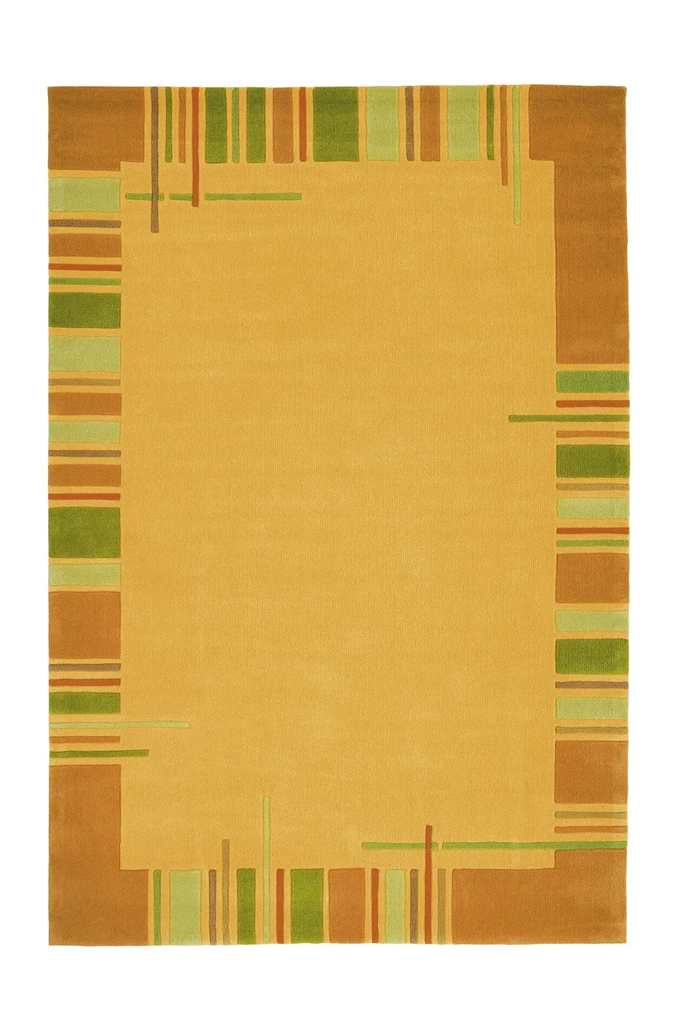 kayoom-joy-4044-motivteppich-bunt-pflegeleicht-98-15-statt-229 image 1