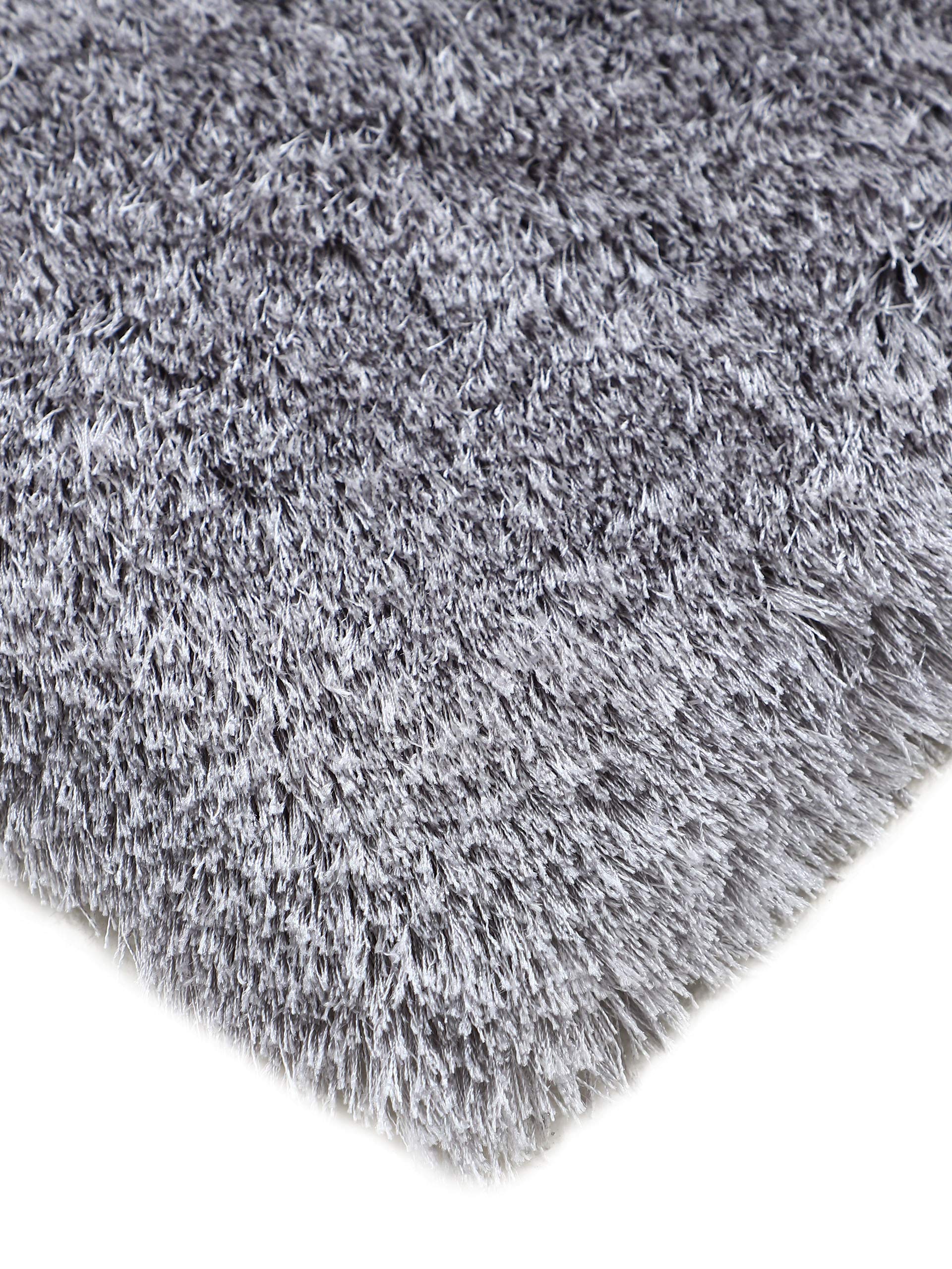 carpetfine-hochflorteppich-breeze-rund-hellgrau-120-cm-shaggy-teppich-f-r-wohn-u image 4