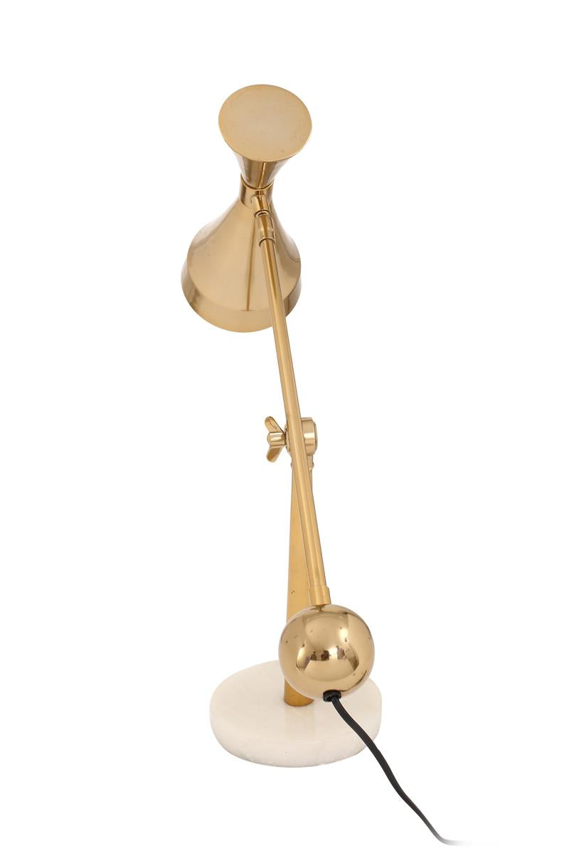 kayoom-tischlampe-cosima-125-skulpturen-design-in-moderner-farbgebung image 3