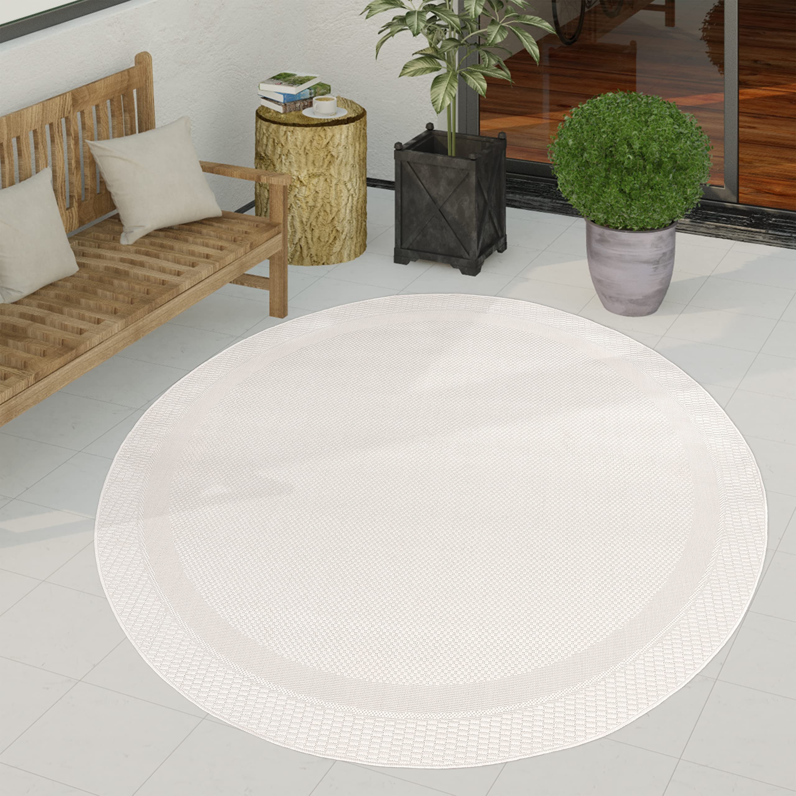 paco-home-outdoor-teppich-sisal-optik-grau-120x160-cm-wetterfest-uv-best-ndig image 6