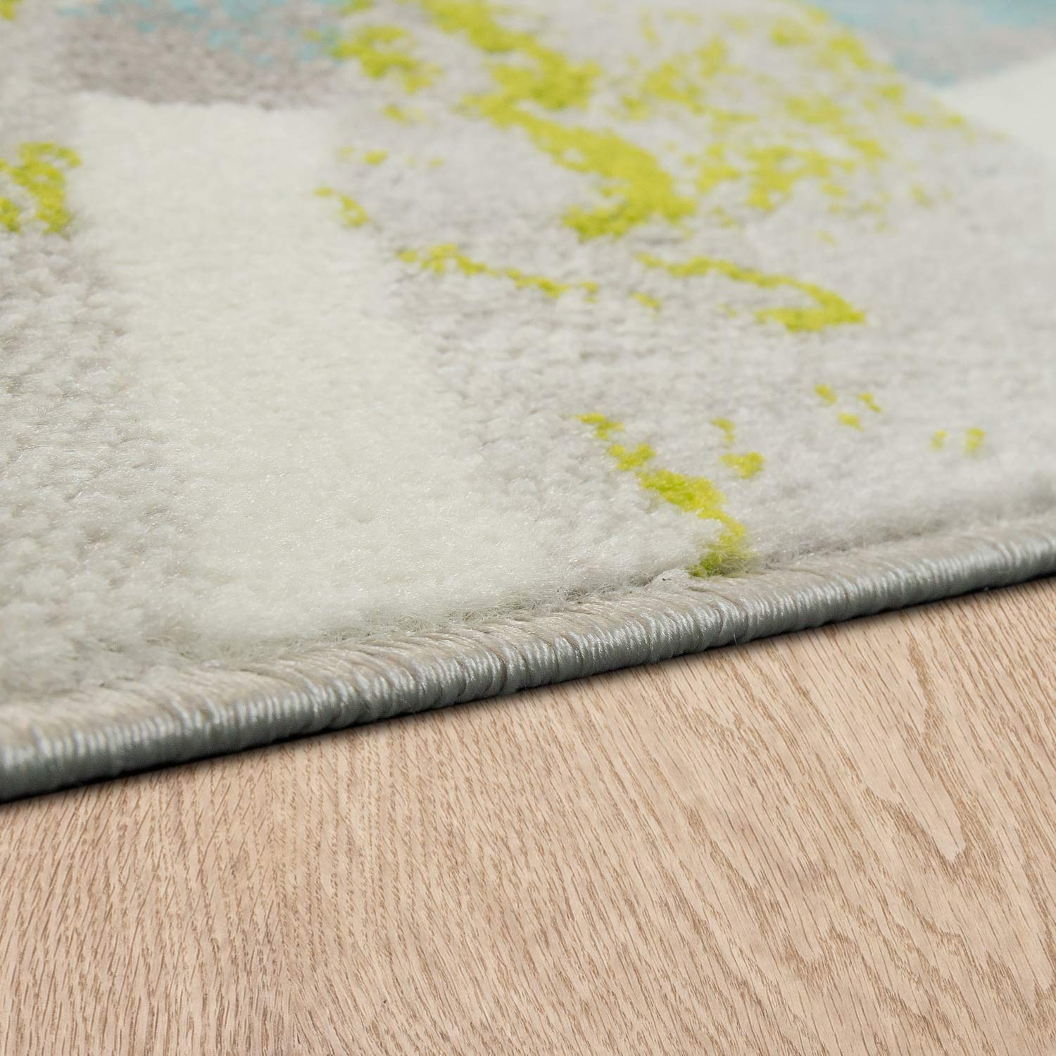 paco-home-designer-teppich-jungle-mehrfarbig-80x150-cm image 2