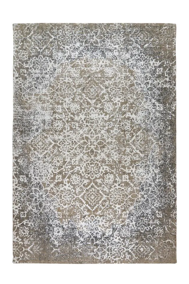 kayoom-river-160-jacquard-flachflorteppich-im-vintage-design image 1