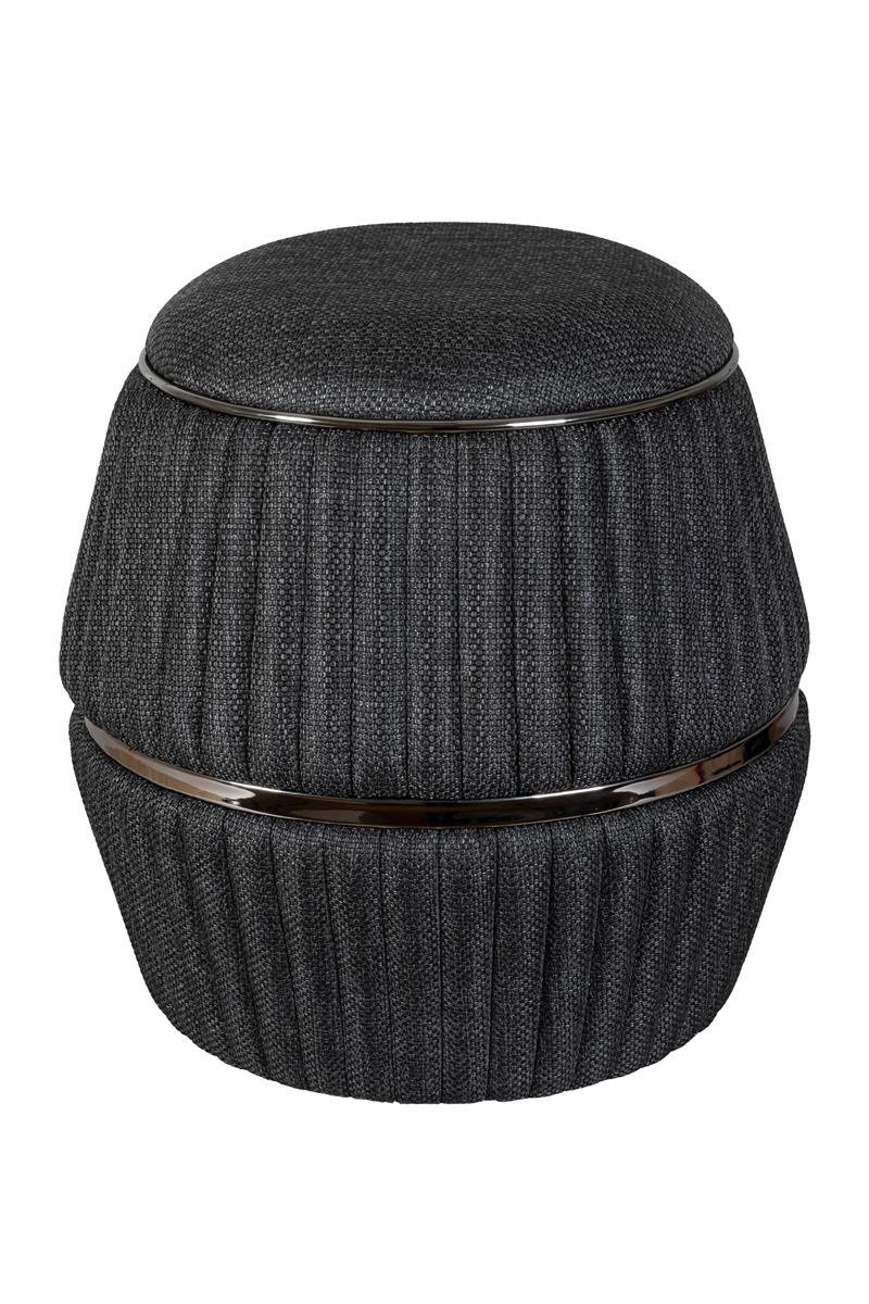 kayoom-hocker-doric-245-design-pouf-mit-steppung-55-rabatt image 2