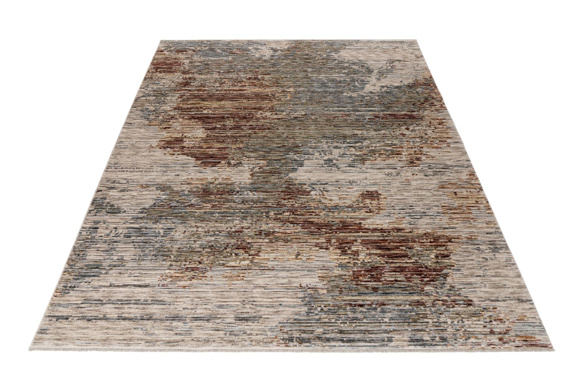 kayoom-pono-720-moderner-kurzflorteppich-abstraktes-design-8-mm-flor-polyester image 3