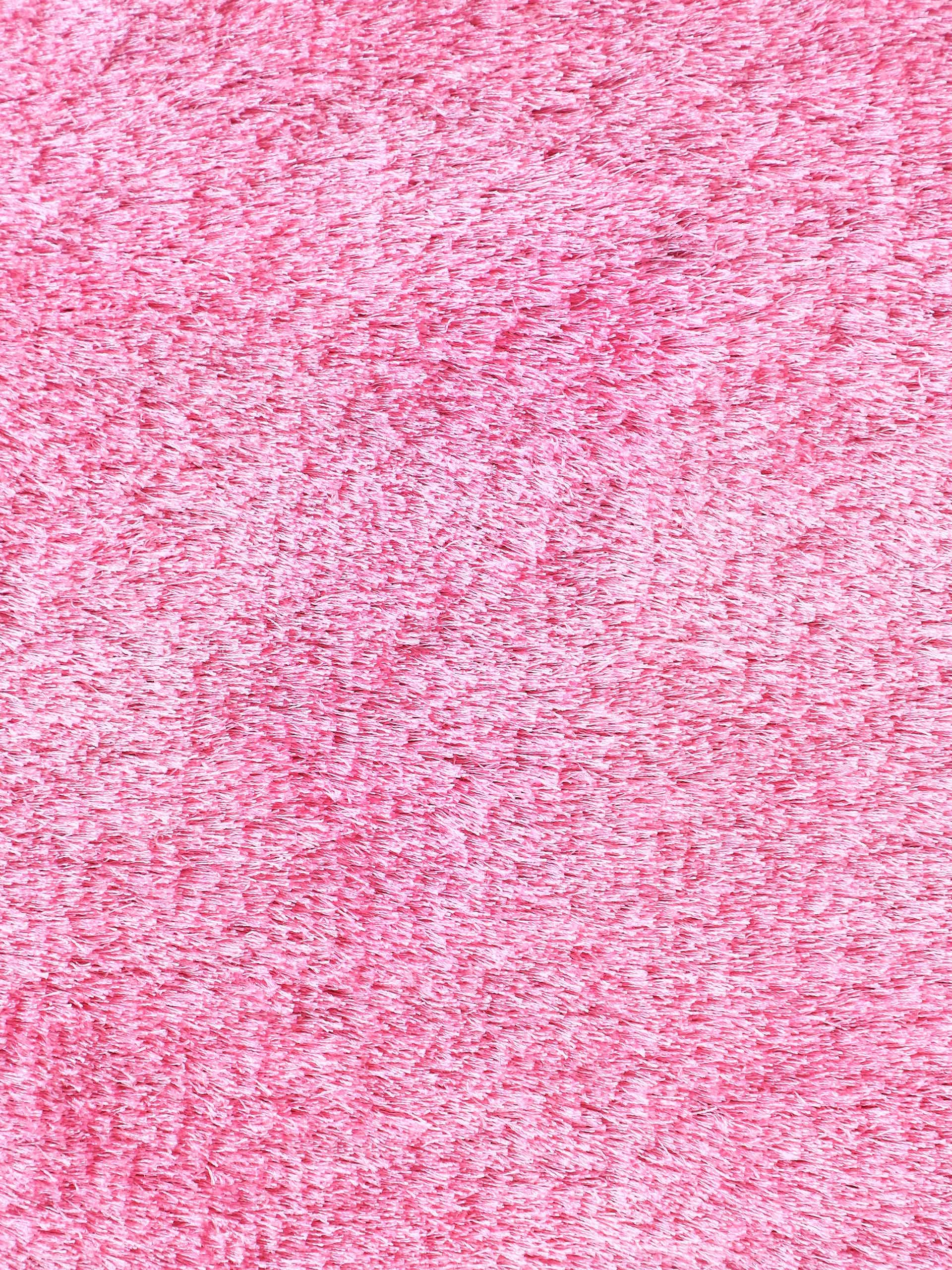 carpetfine-hochflorteppich-breeze-quadratisch-rosa-60x60-cm-shaggy-teppich-f-r-w image 7