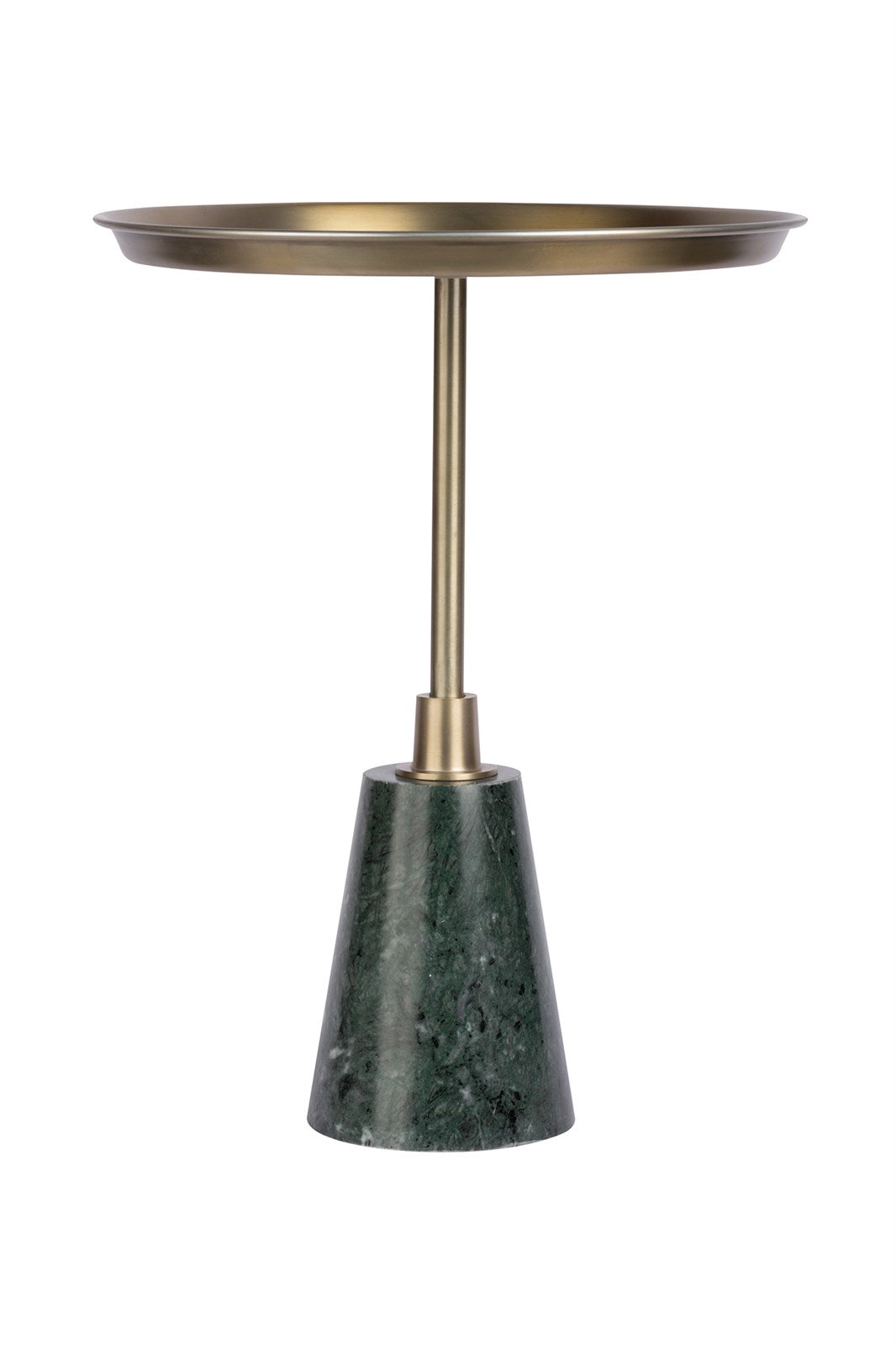 kayoom-beistelltisch-grant-125-marmor-eisen-aluminium-rund-79-25 image 3