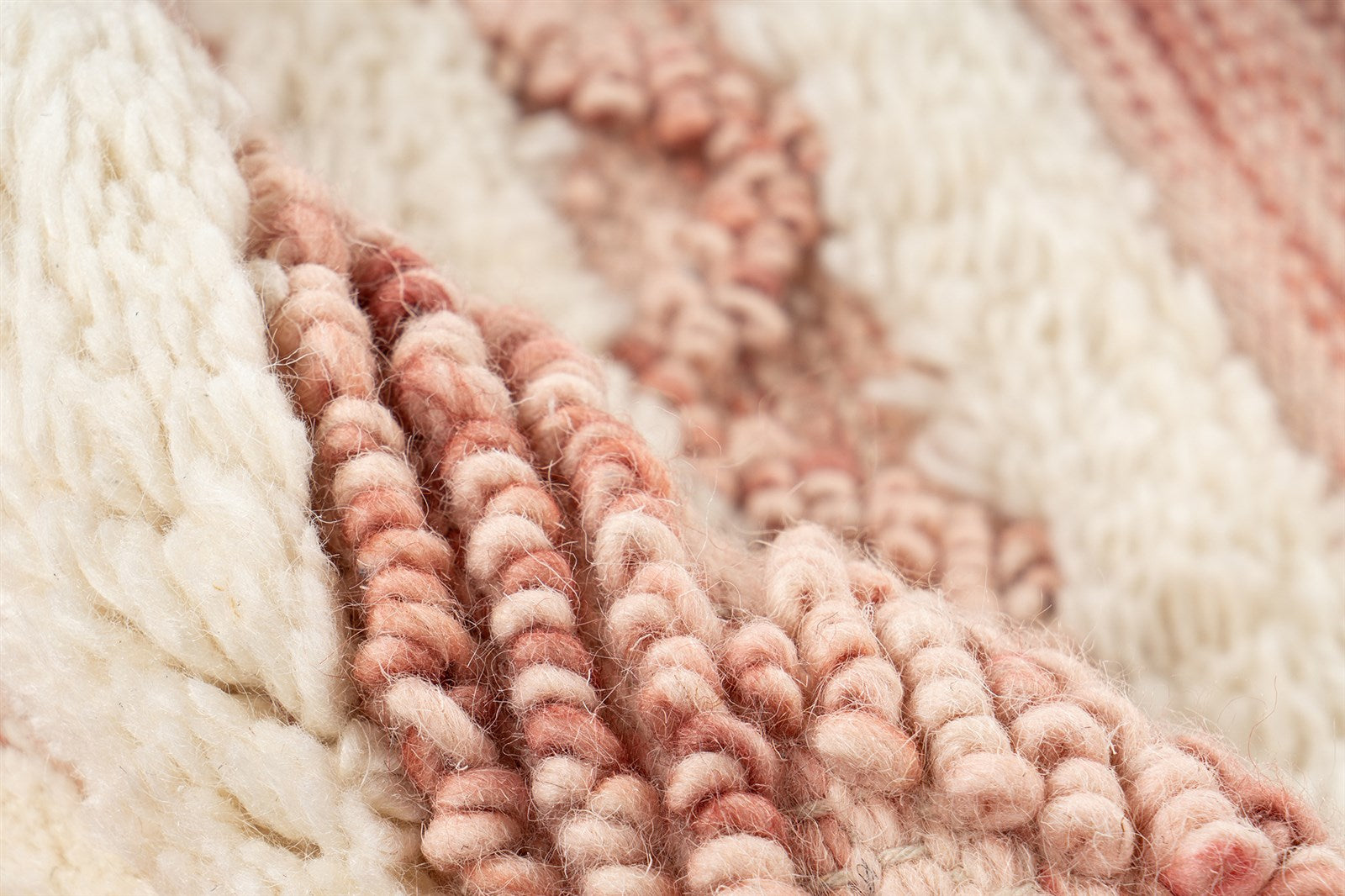 kayoom-bohist-225-wollteppich-zeitloser-boho-teppich-aus-wolle image 5