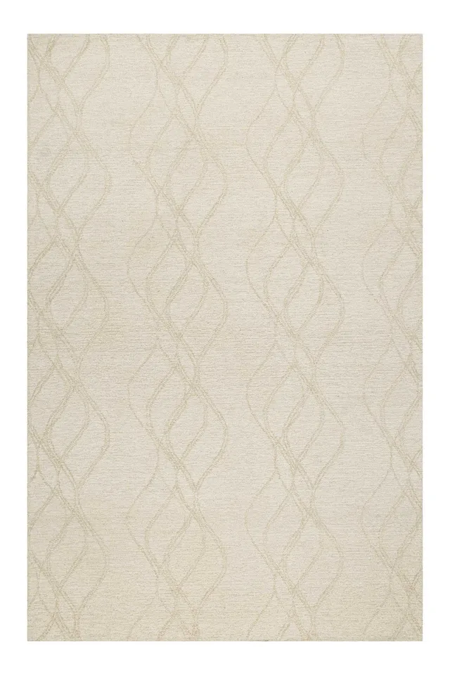 weconhome-hendrik-naturfaser-teppich-creme-beige-handgetuftet-goodweave-zertifiz image 1