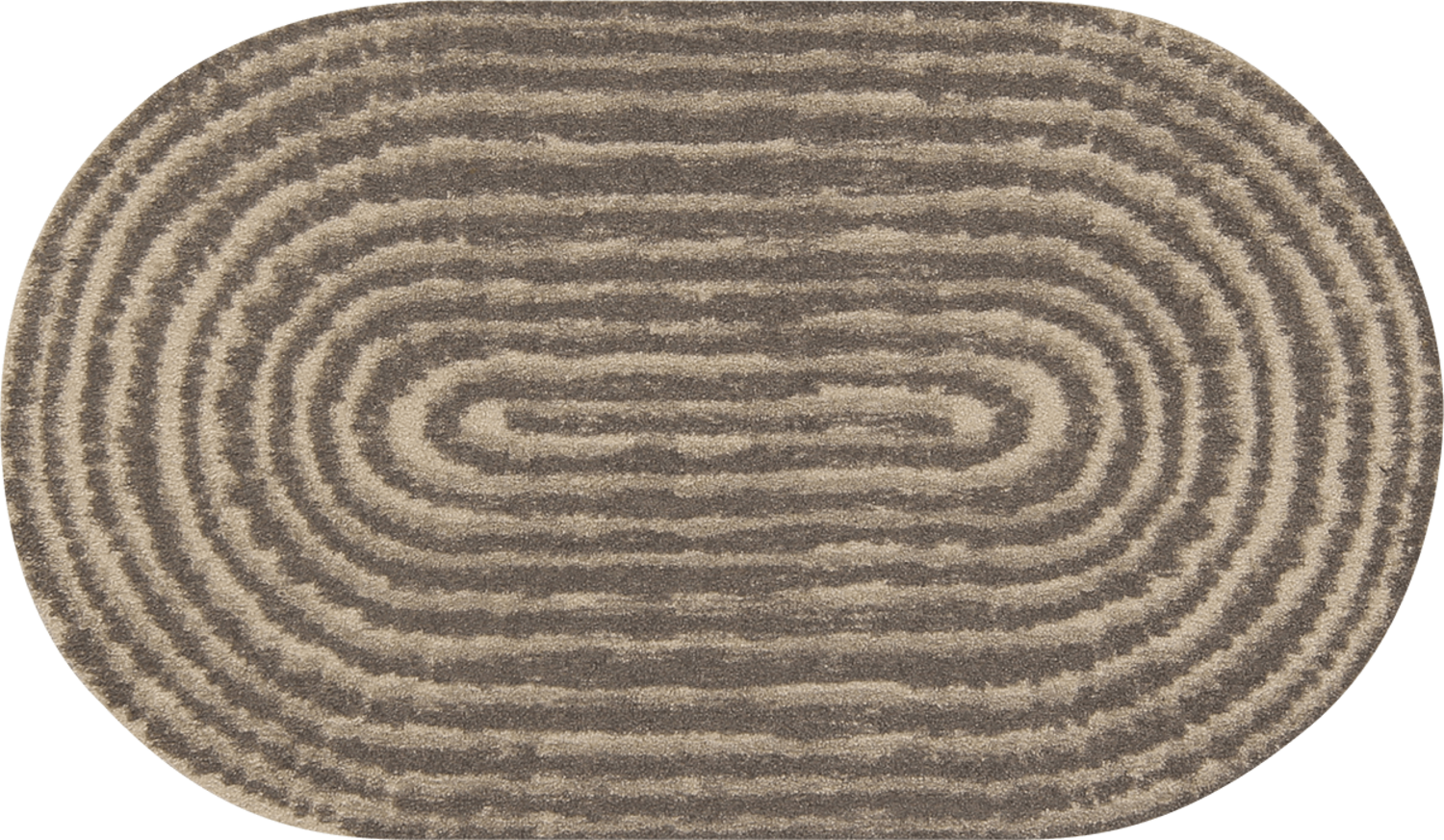 salonloewe-damaris-tricol-taupe-sonderform-60-x-100-cm image 1
