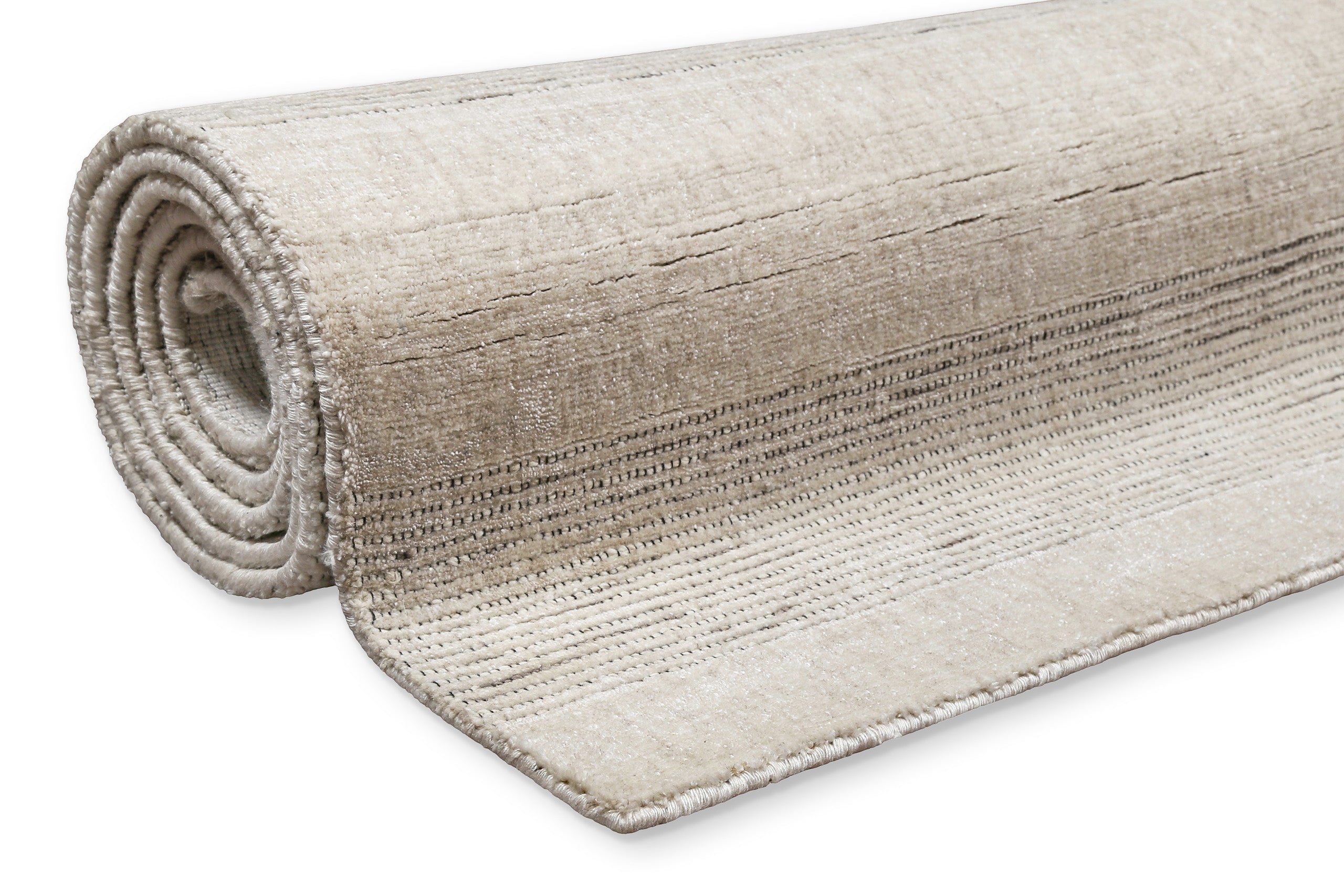 weconhome-seattle-kurzflor-teppich-perl-wei-tencel-wolle image 8