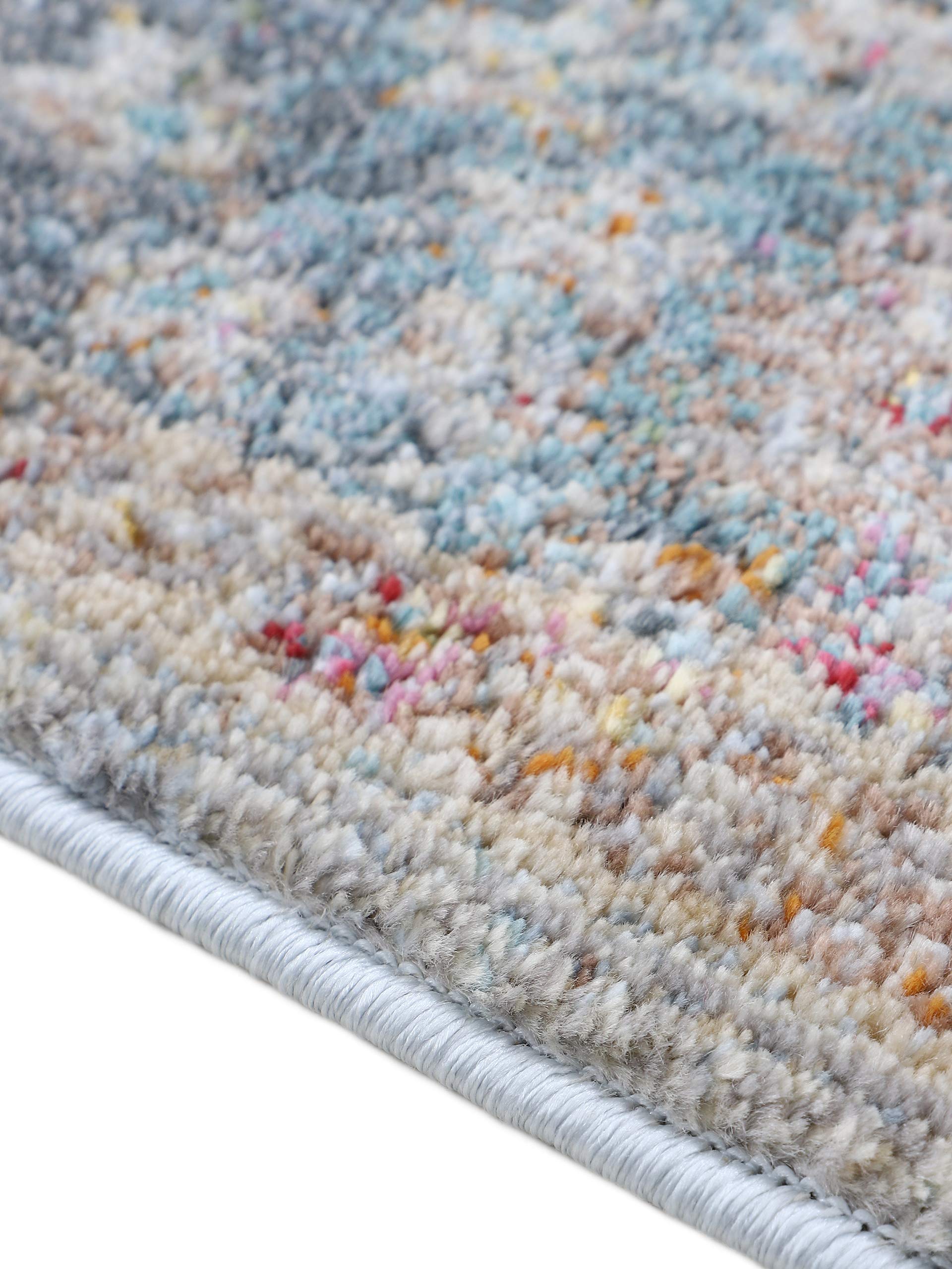 carpetfine-vintage-mala-teppich-gelb-80x150-cm-polypropylen image 6
